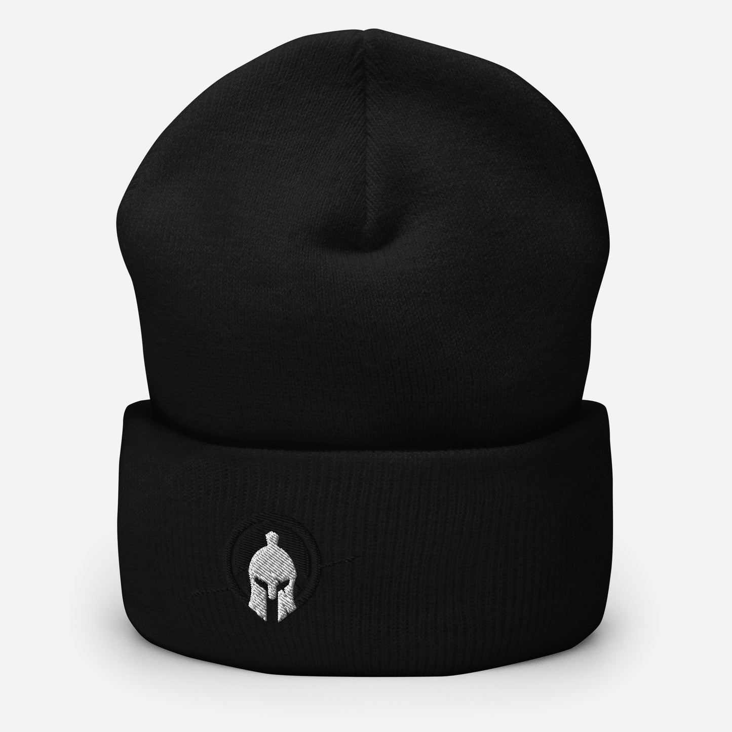 Cuffed Beanie