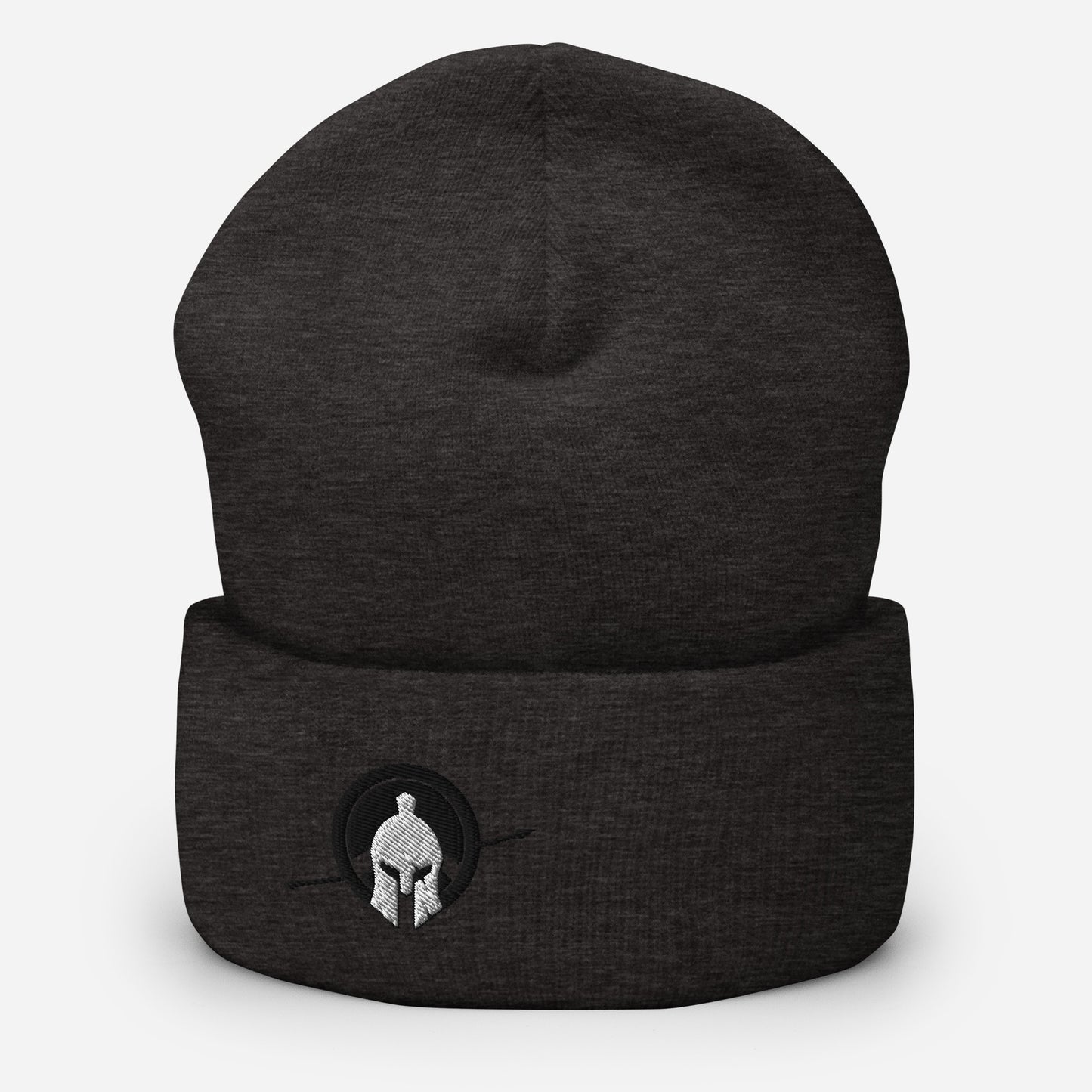 Cuffed Beanie
