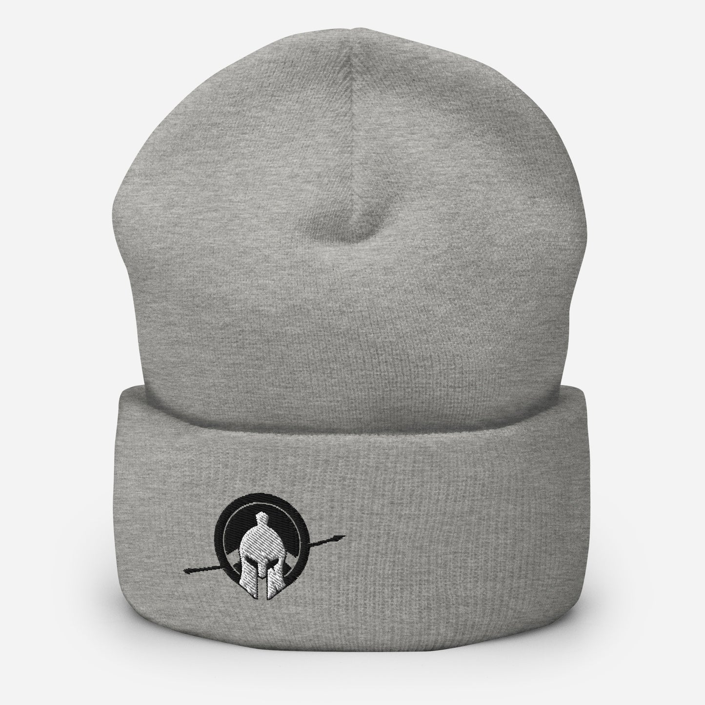 Cuffed Beanie