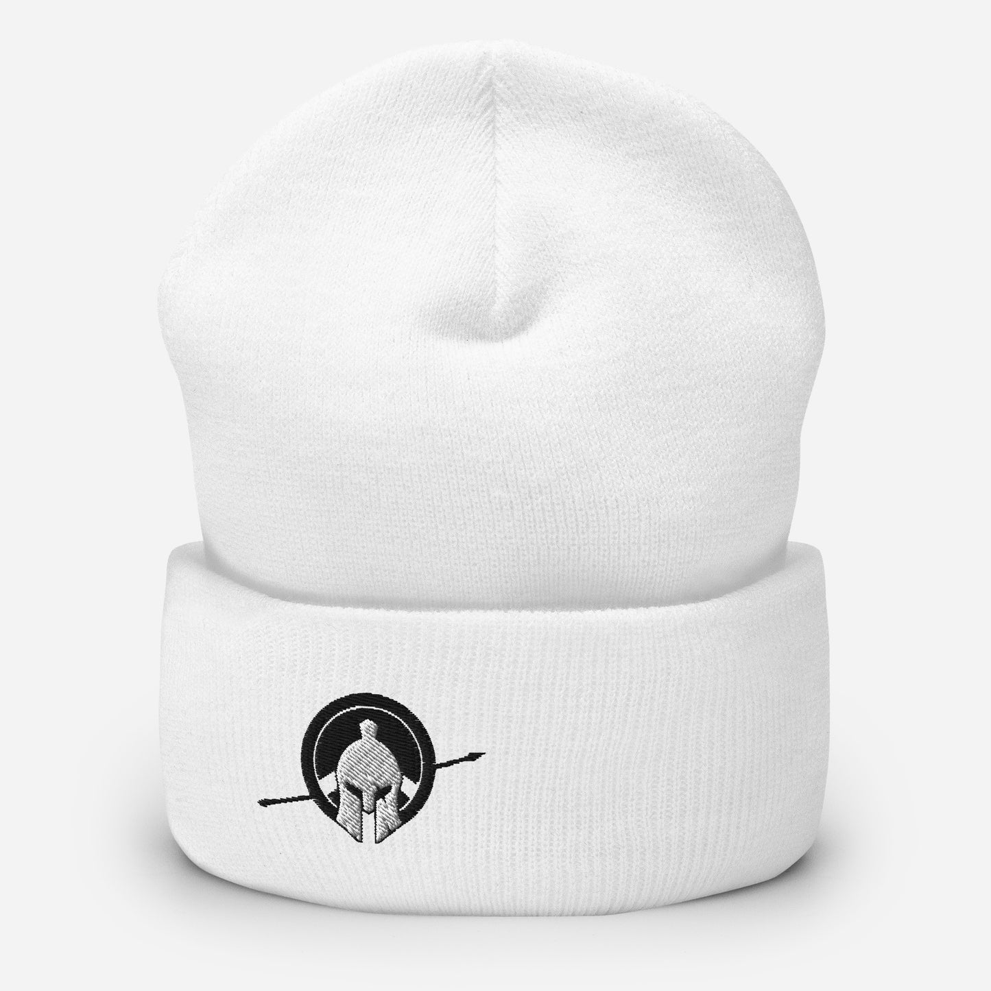 Cuffed Beanie