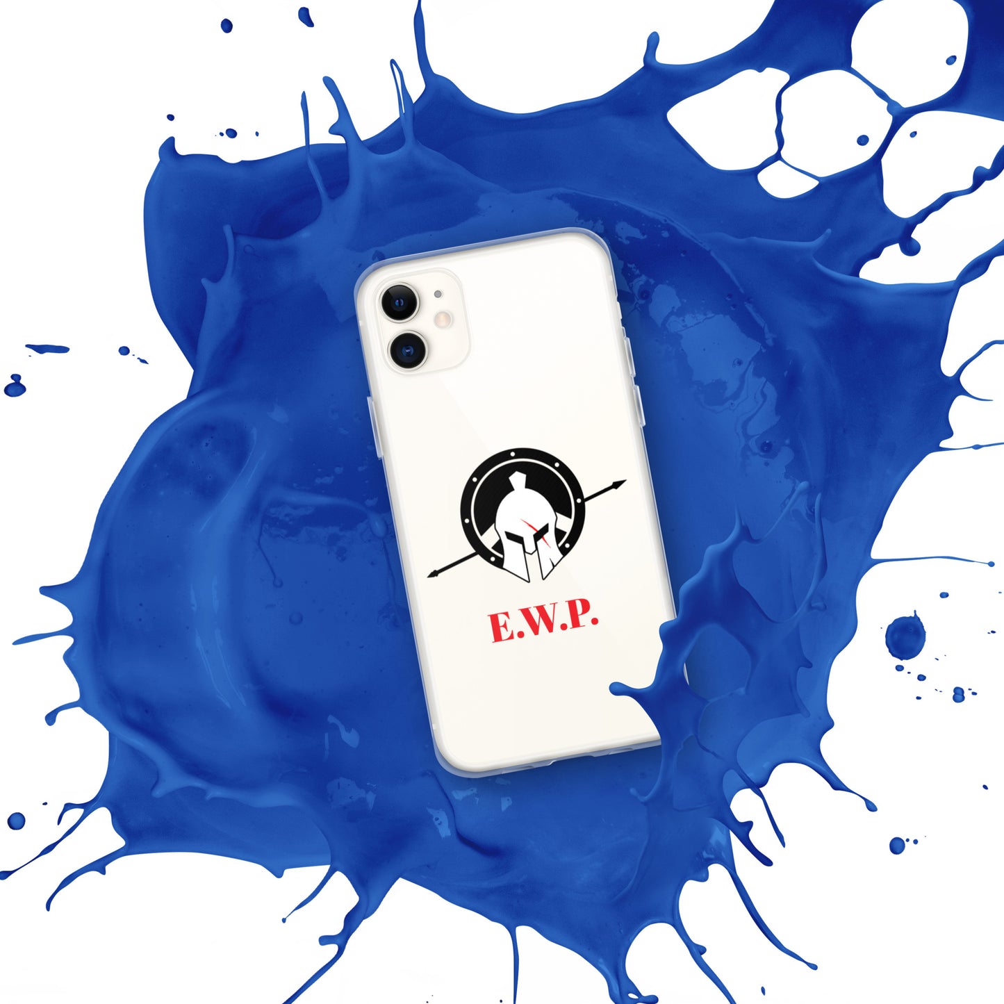 iPhone EWP Phone Case
