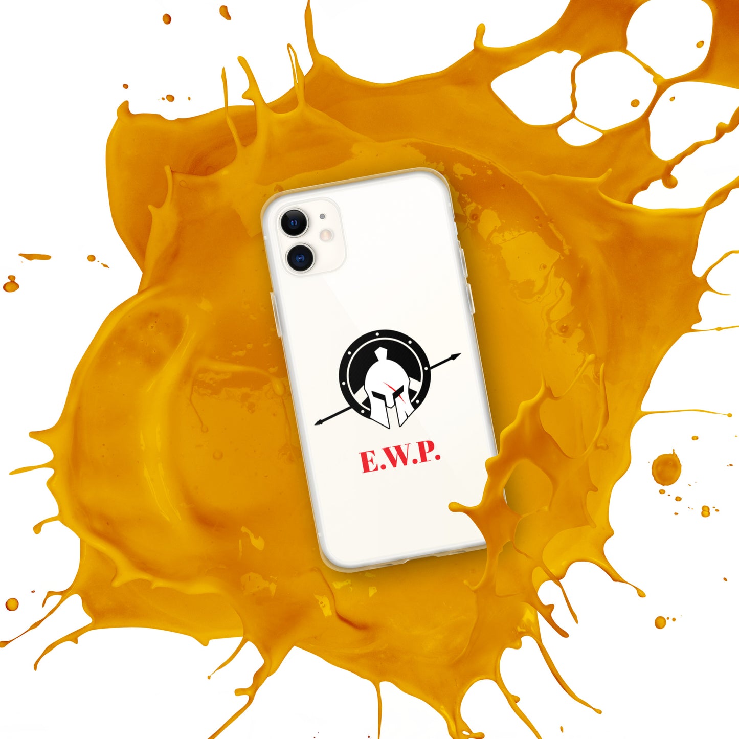 iPhone EWP Phone Case