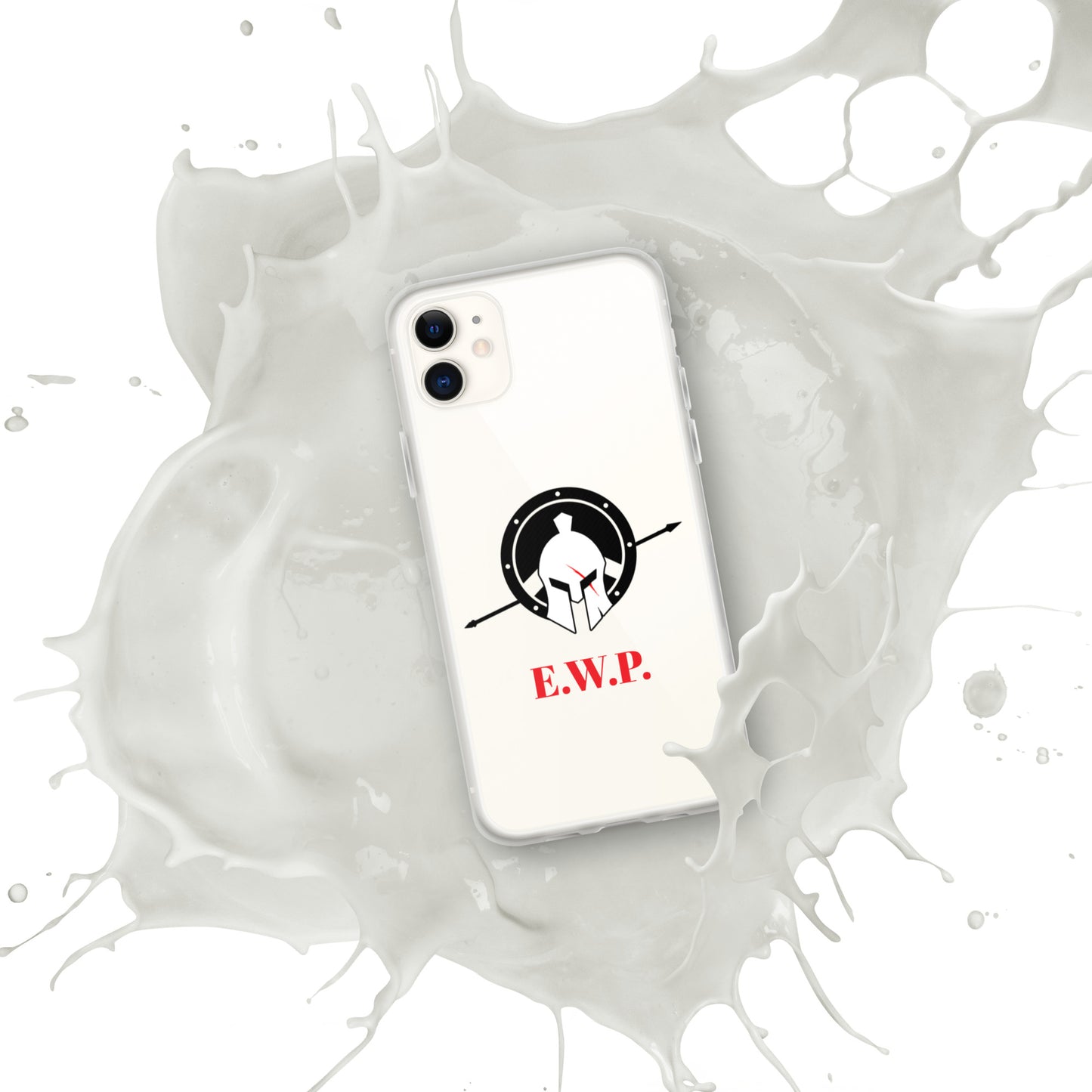 iPhone EWP Phone Case