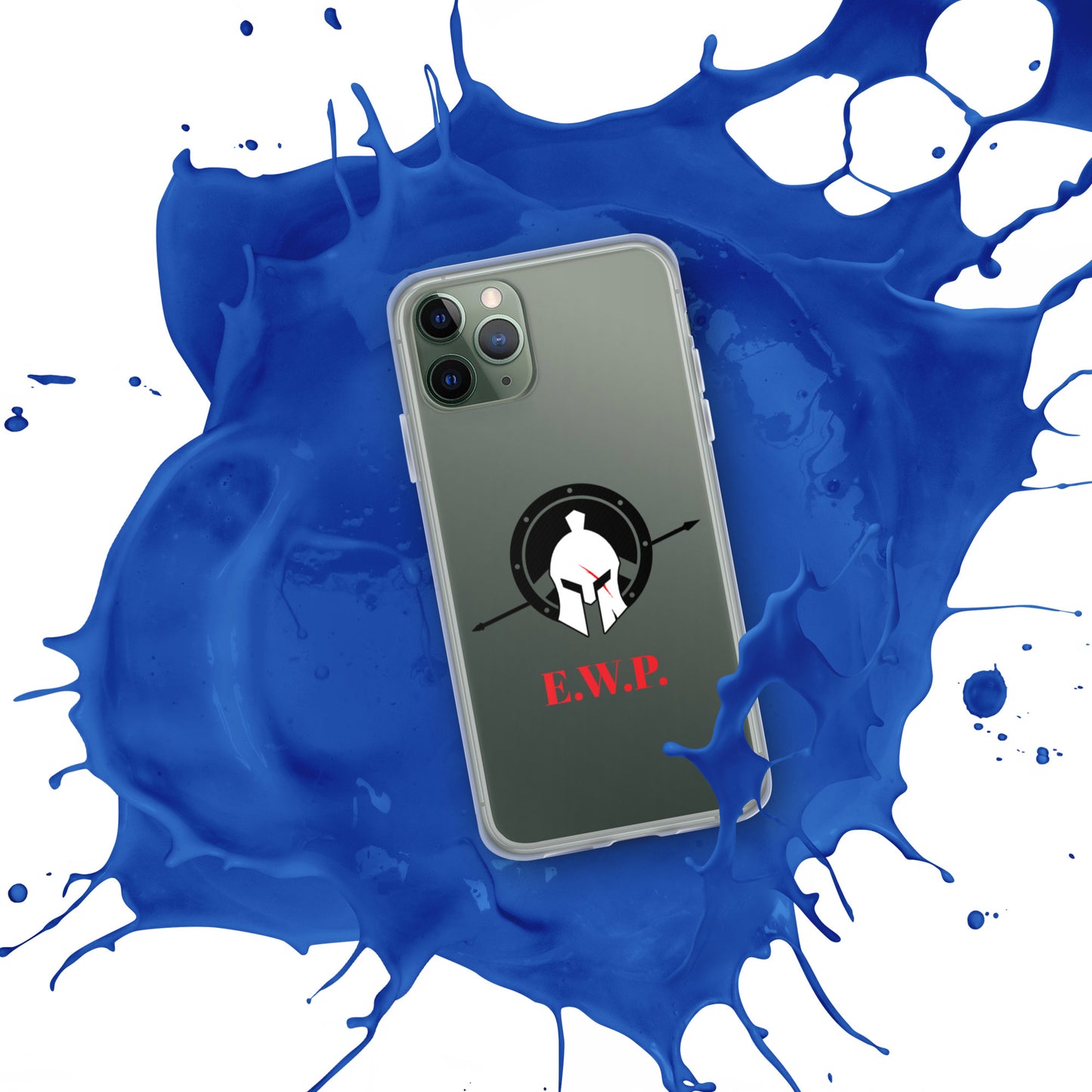 iPhone EWP Phone Case
