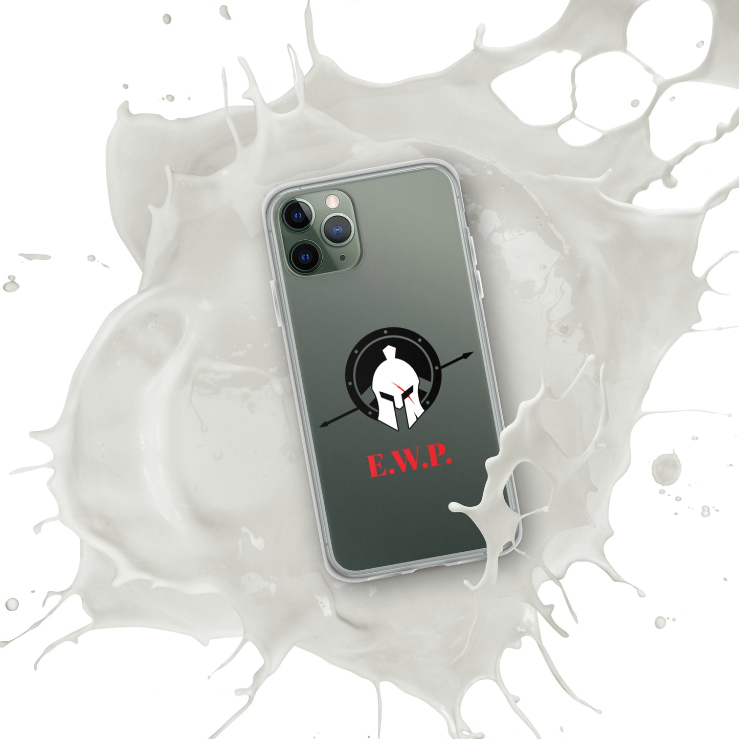 iPhone EWP Phone Case
