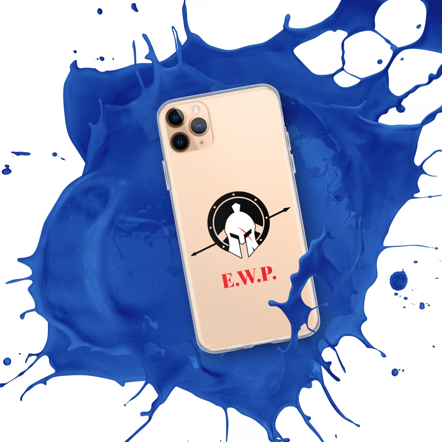 iPhone EWP Phone Case