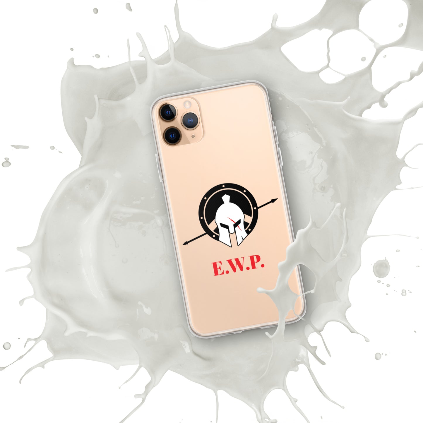 iPhone EWP Phone Case