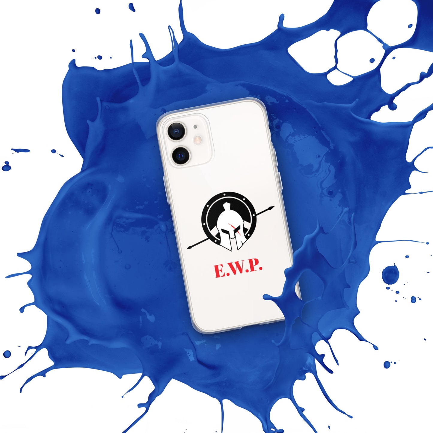 iPhone EWP Phone Case