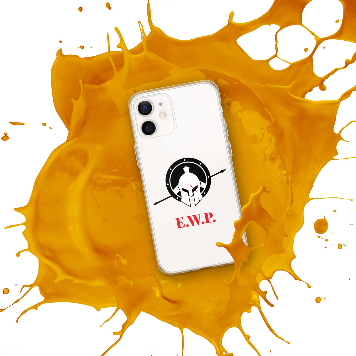iPhone EWP Phone Case