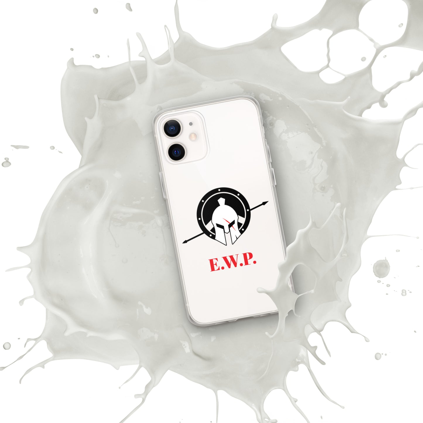 iPhone EWP Phone Case