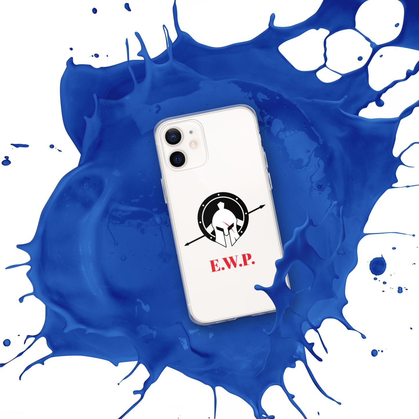 iPhone EWP Phone Case