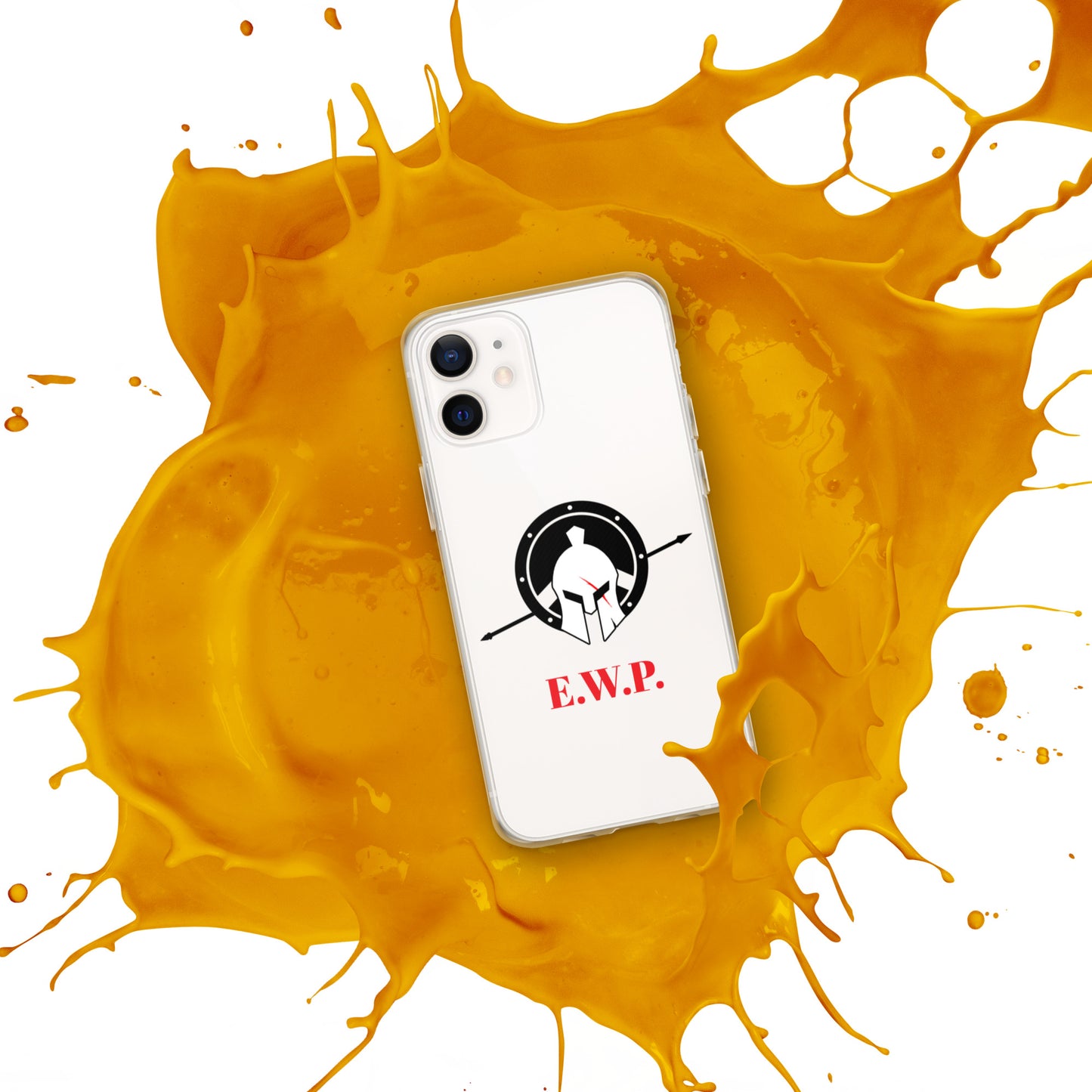 iPhone EWP Phone Case