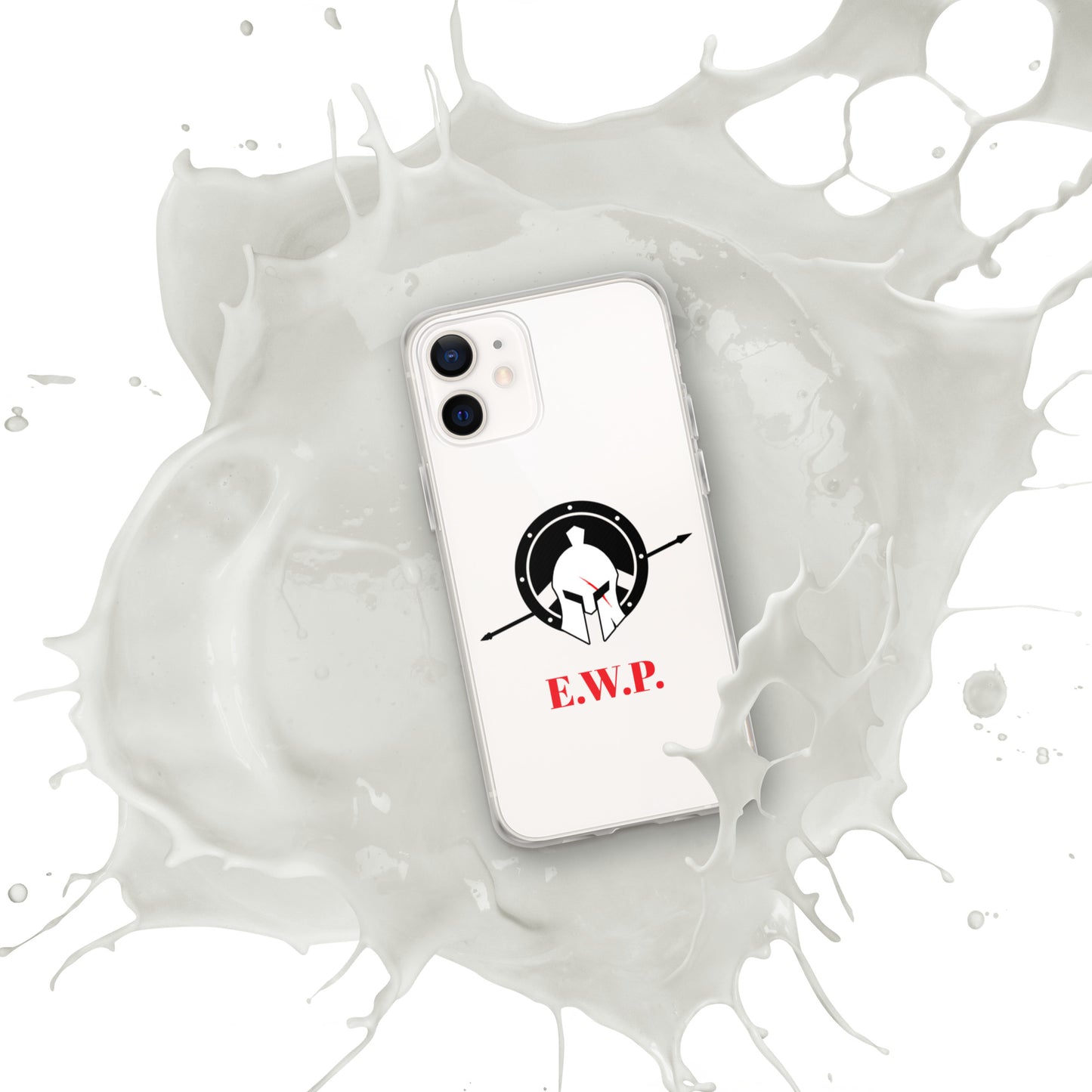 iPhone EWP Phone Case