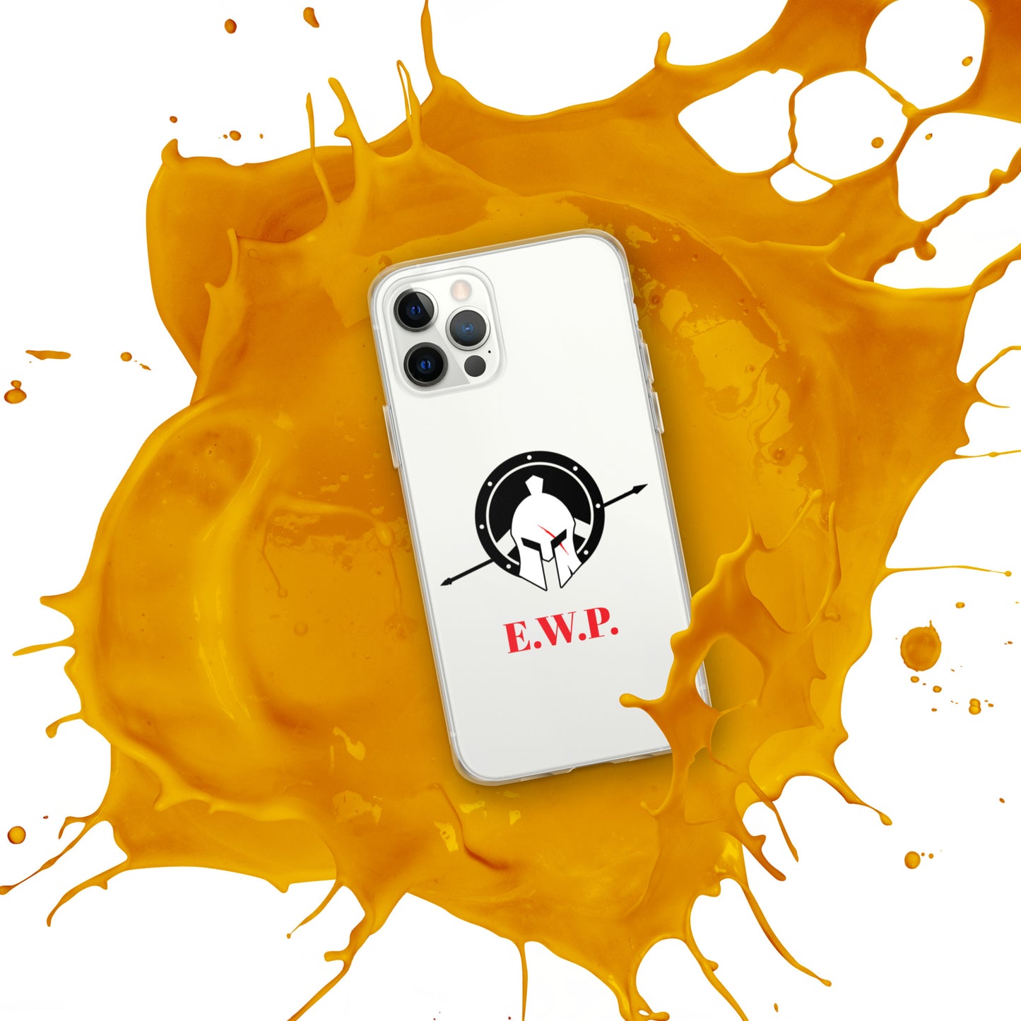 iPhone EWP Phone Case