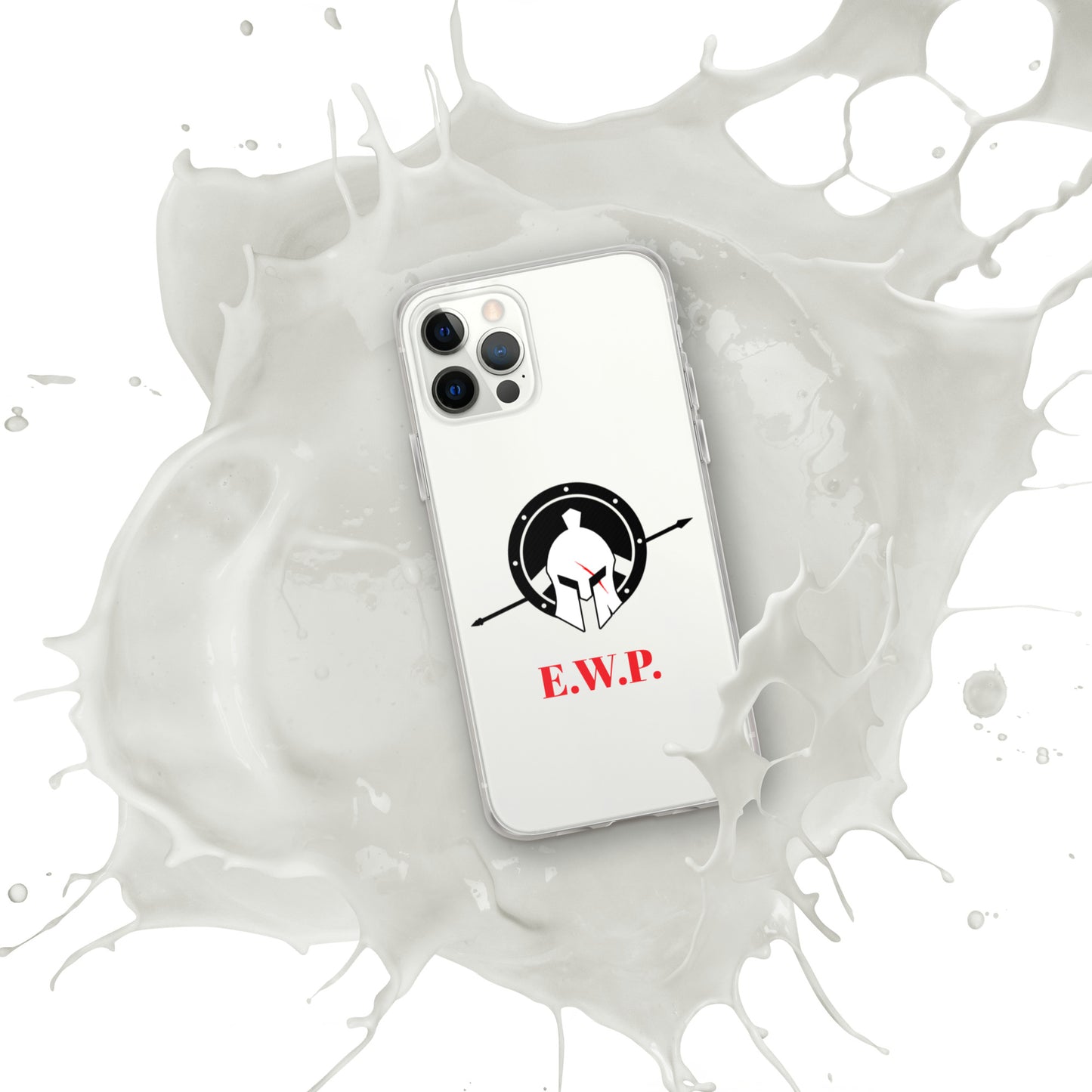 iPhone EWP Phone Case