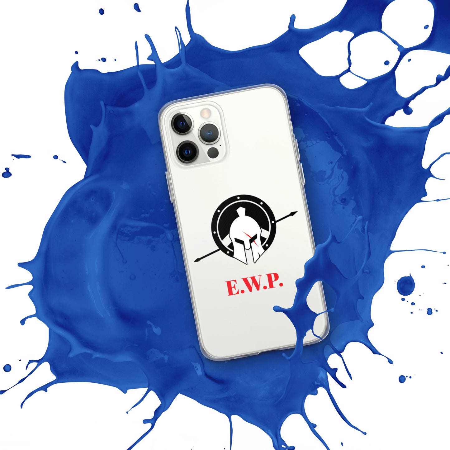 iPhone EWP Phone Case