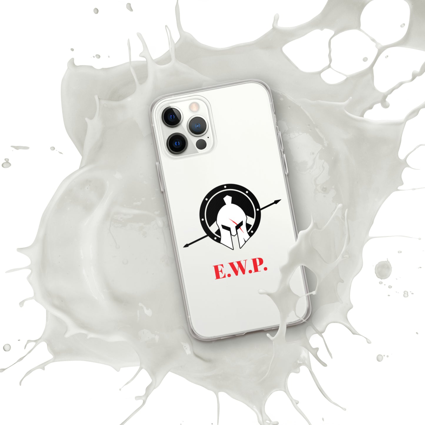 iPhone EWP Phone Case