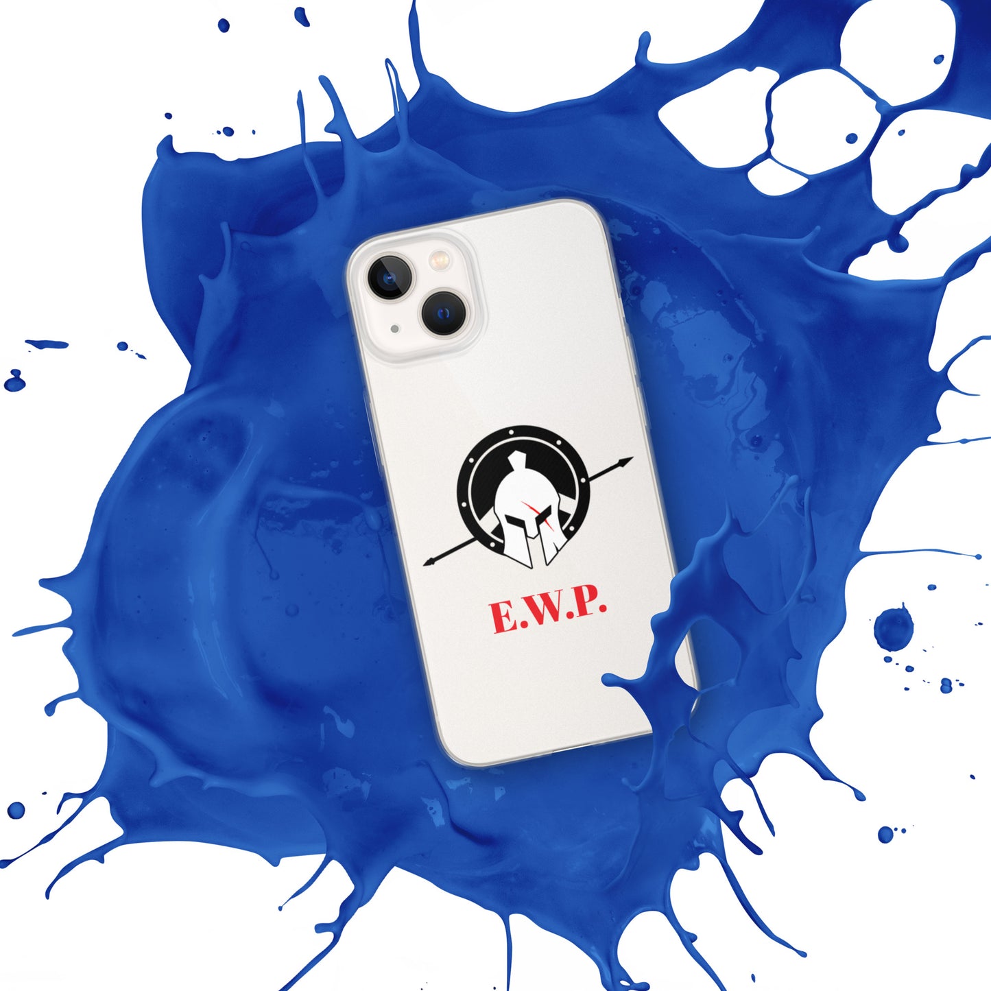 iPhone EWP Phone Case