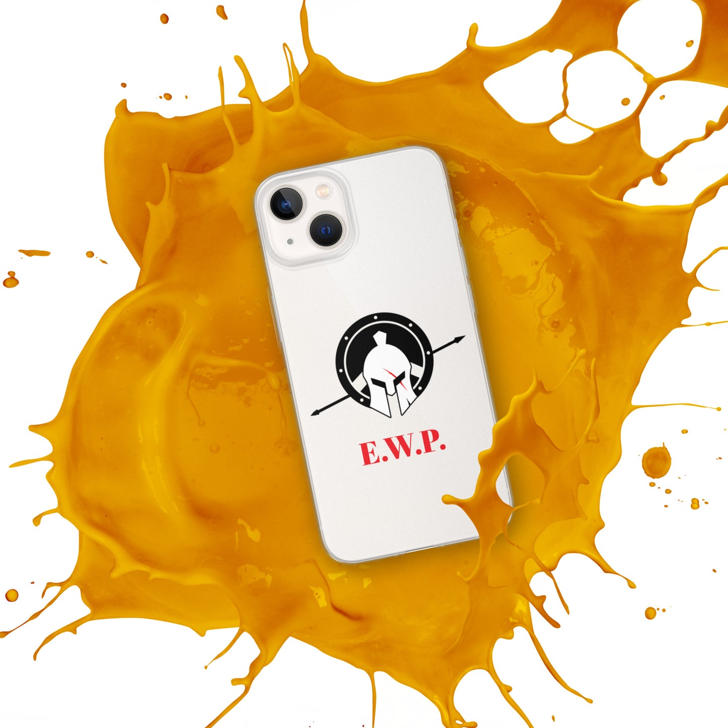 iPhone EWP Phone Case