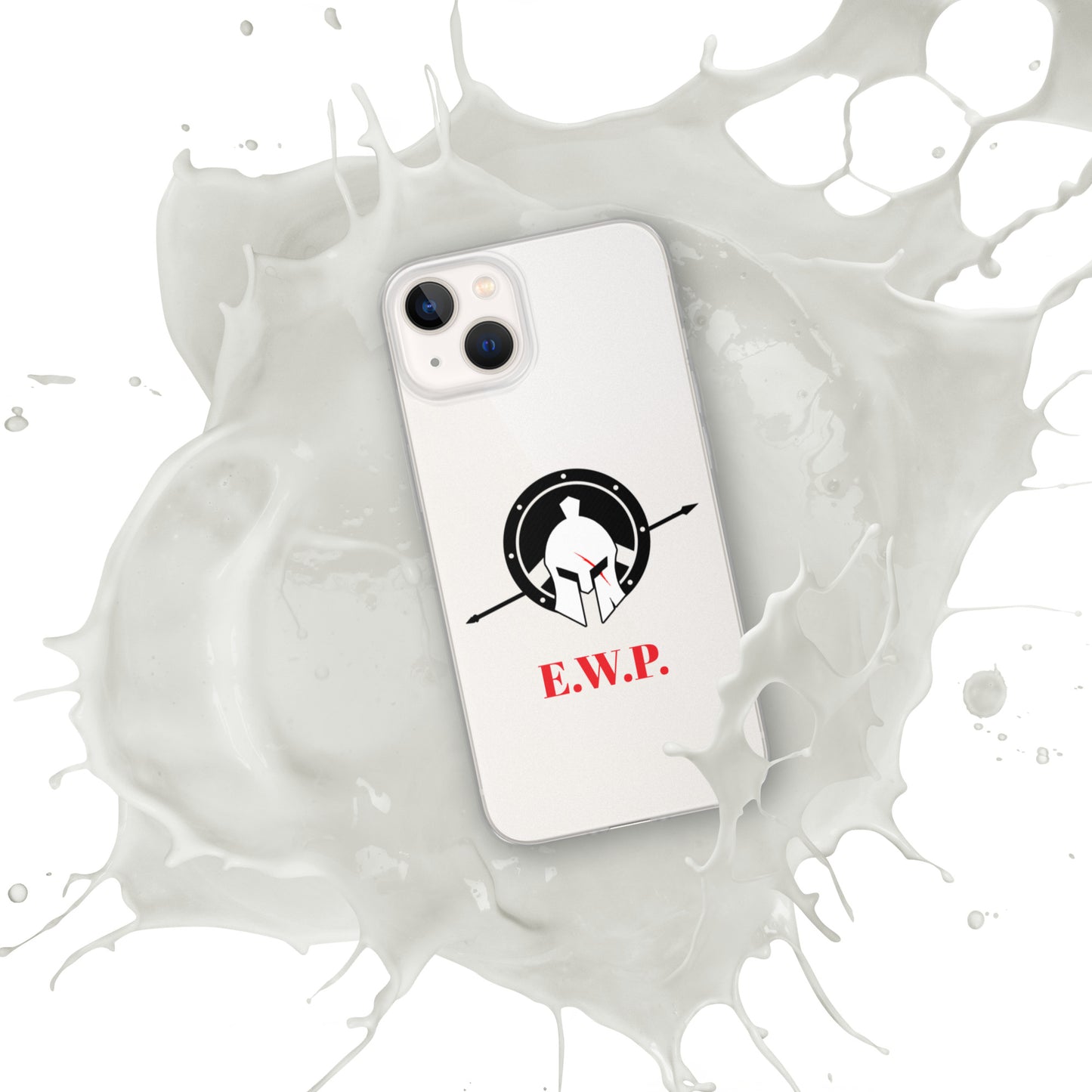 iPhone EWP Phone Case