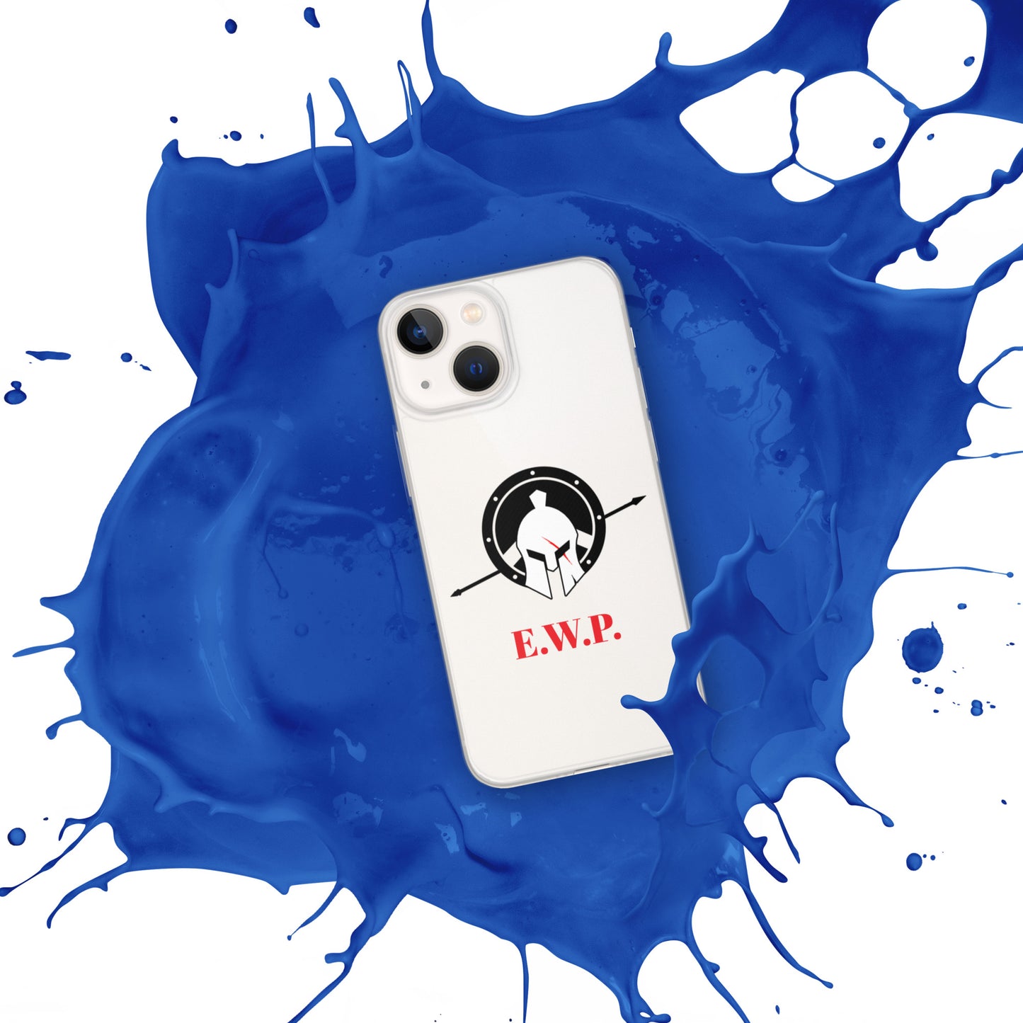 iPhone EWP Phone Case