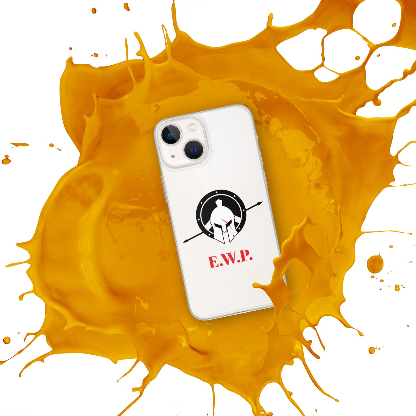 iPhone EWP Phone Case