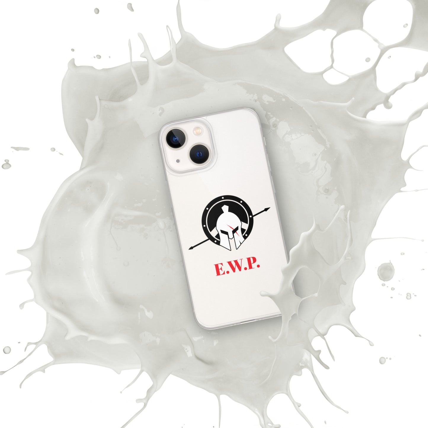 iPhone EWP Phone Case