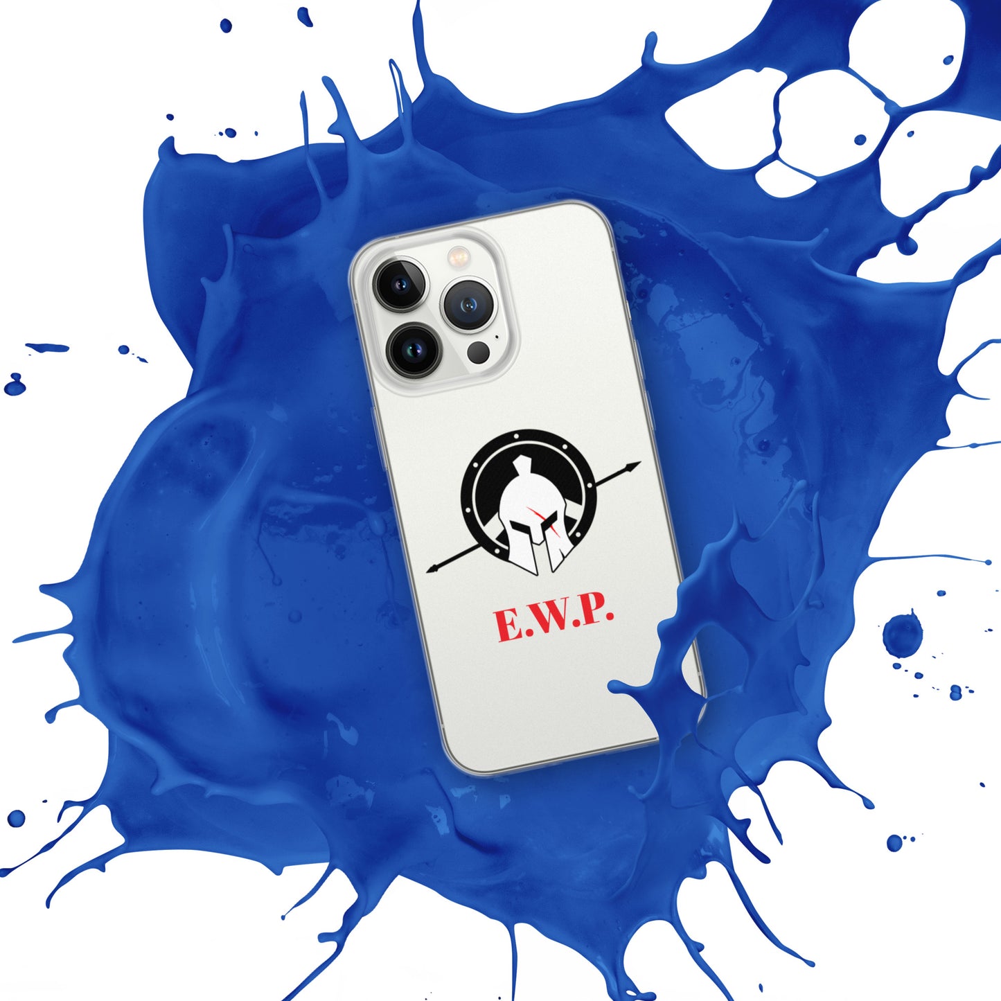 iPhone EWP Phone Case