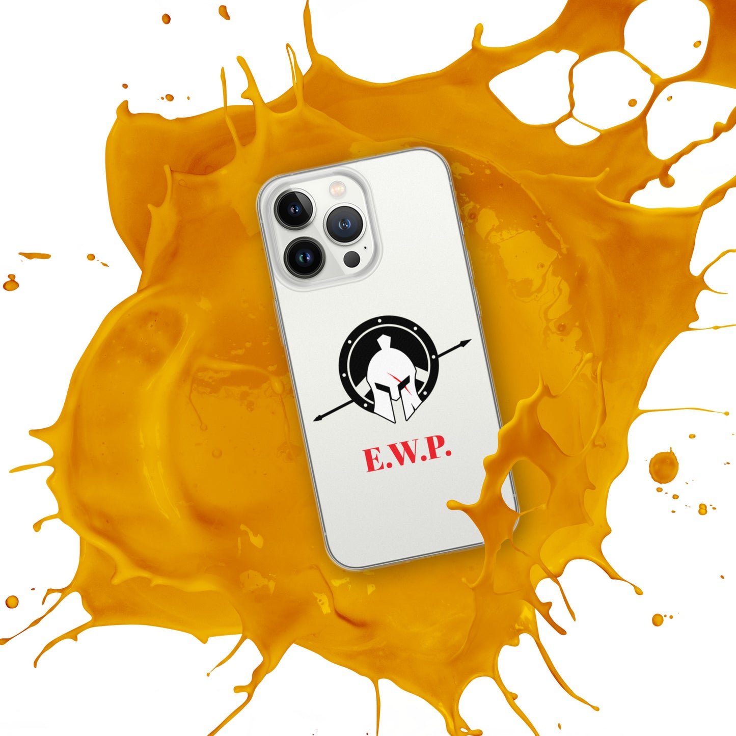iPhone EWP Phone Case