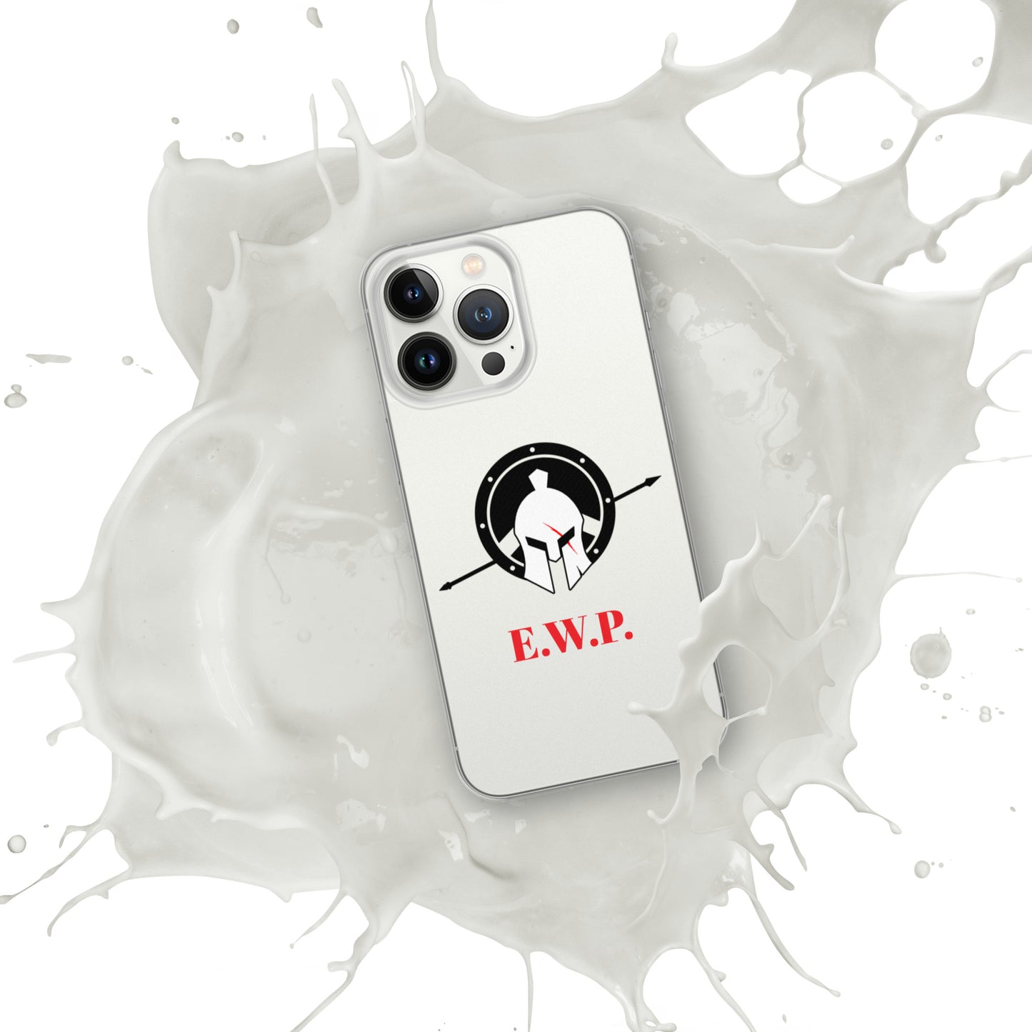 iPhone EWP Phone Case