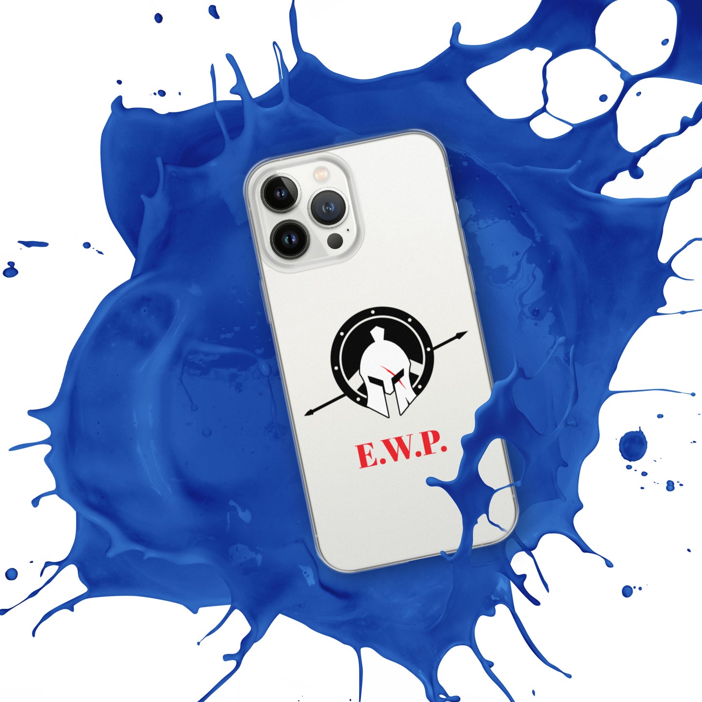 iPhone EWP Phone Case