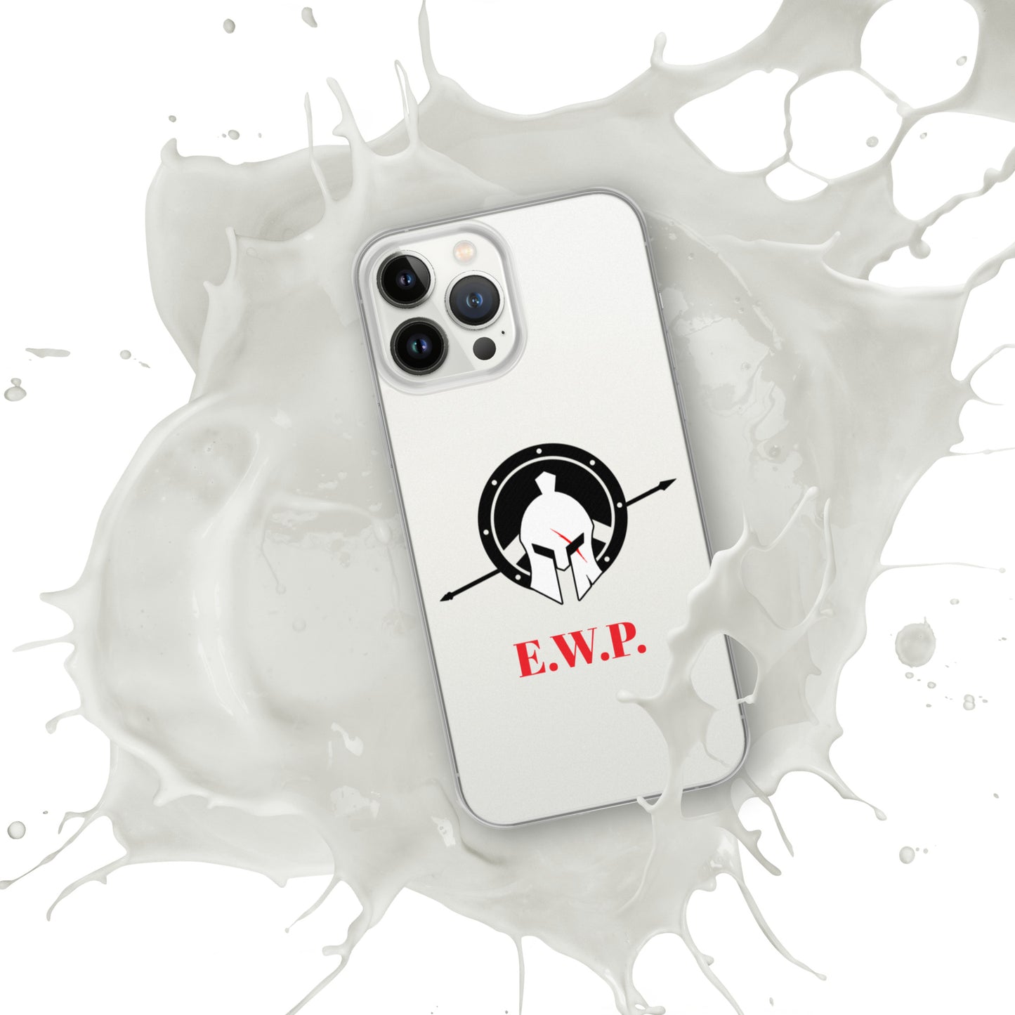 iPhone EWP Phone Case