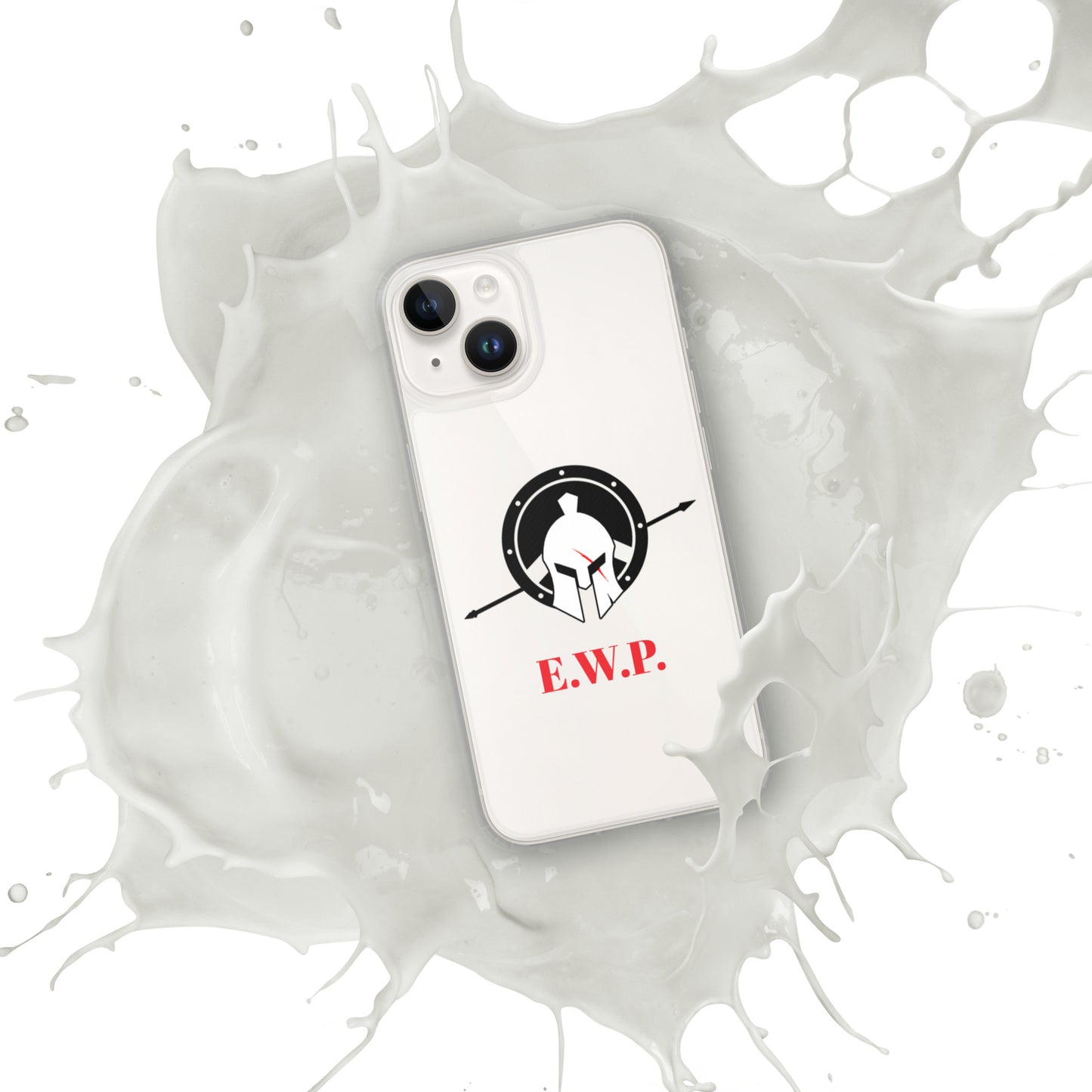 iPhone EWP Phone Case