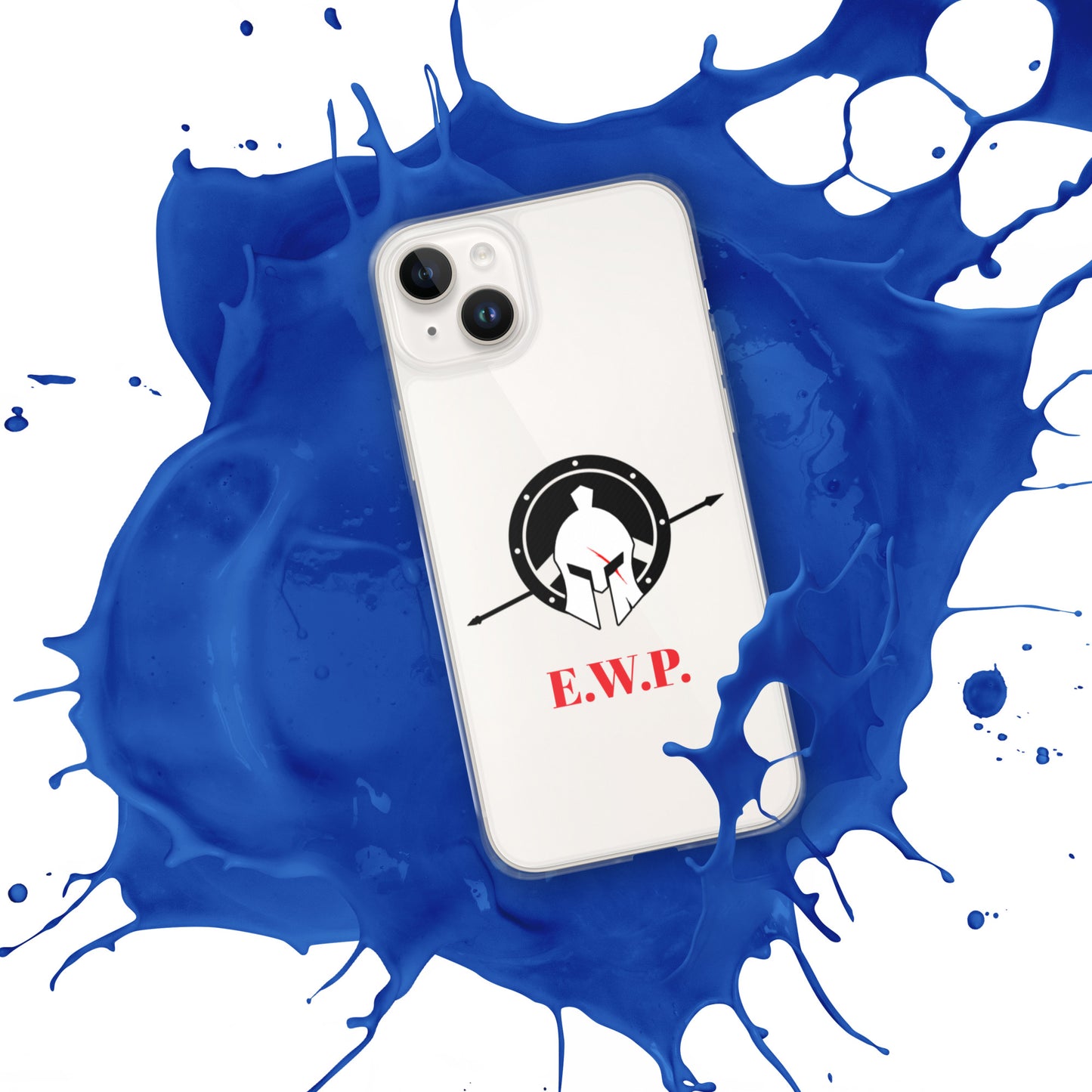 iPhone EWP Phone Case