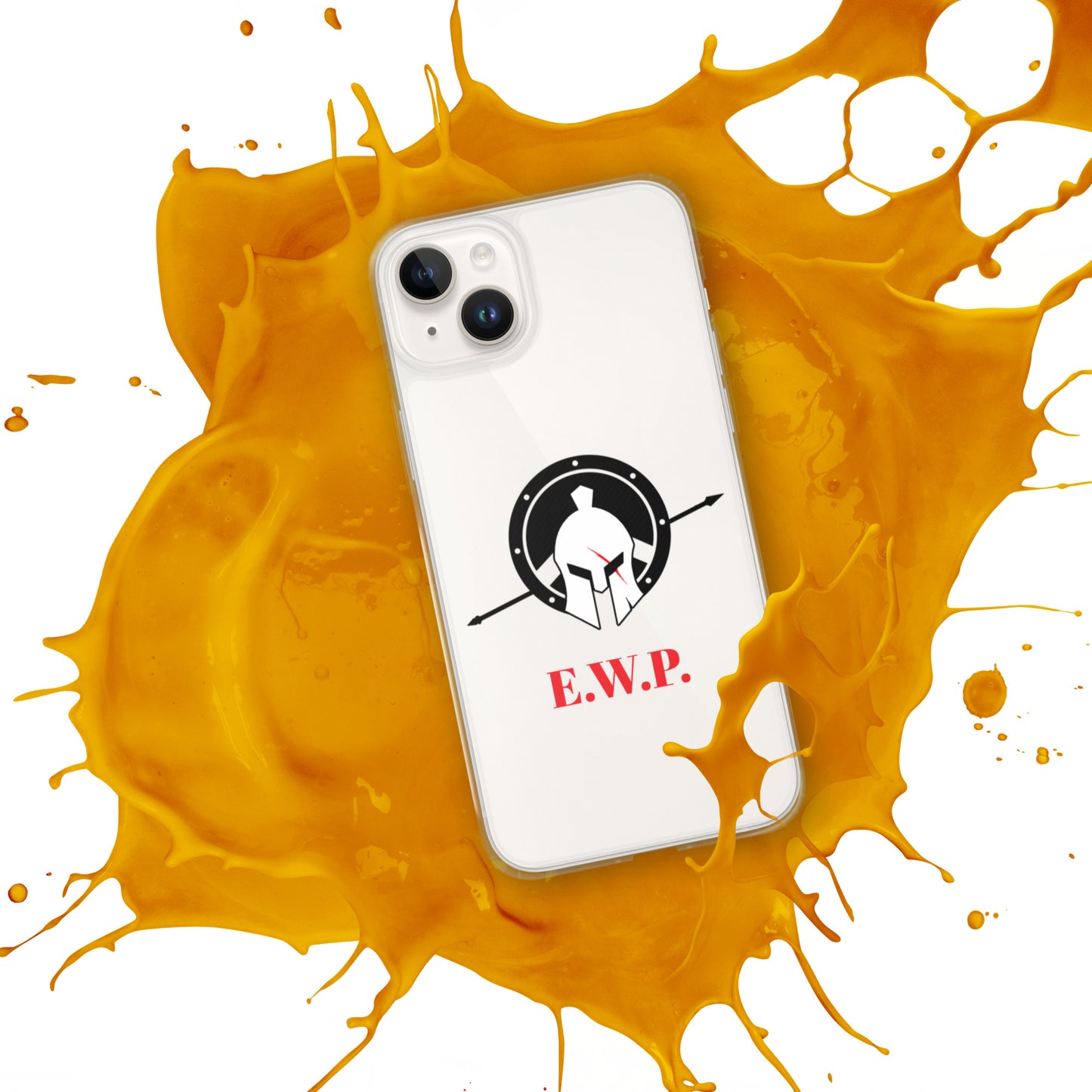 iPhone EWP Phone Case