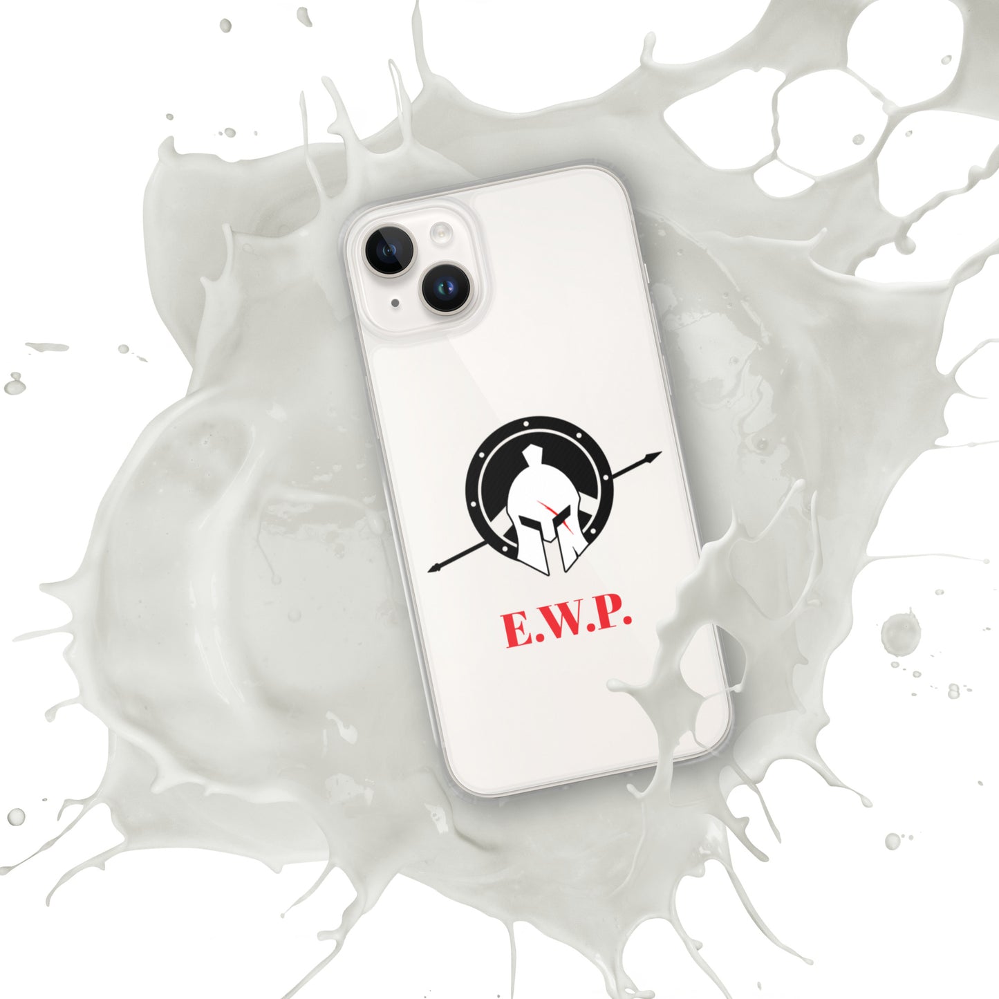 iPhone EWP Phone Case