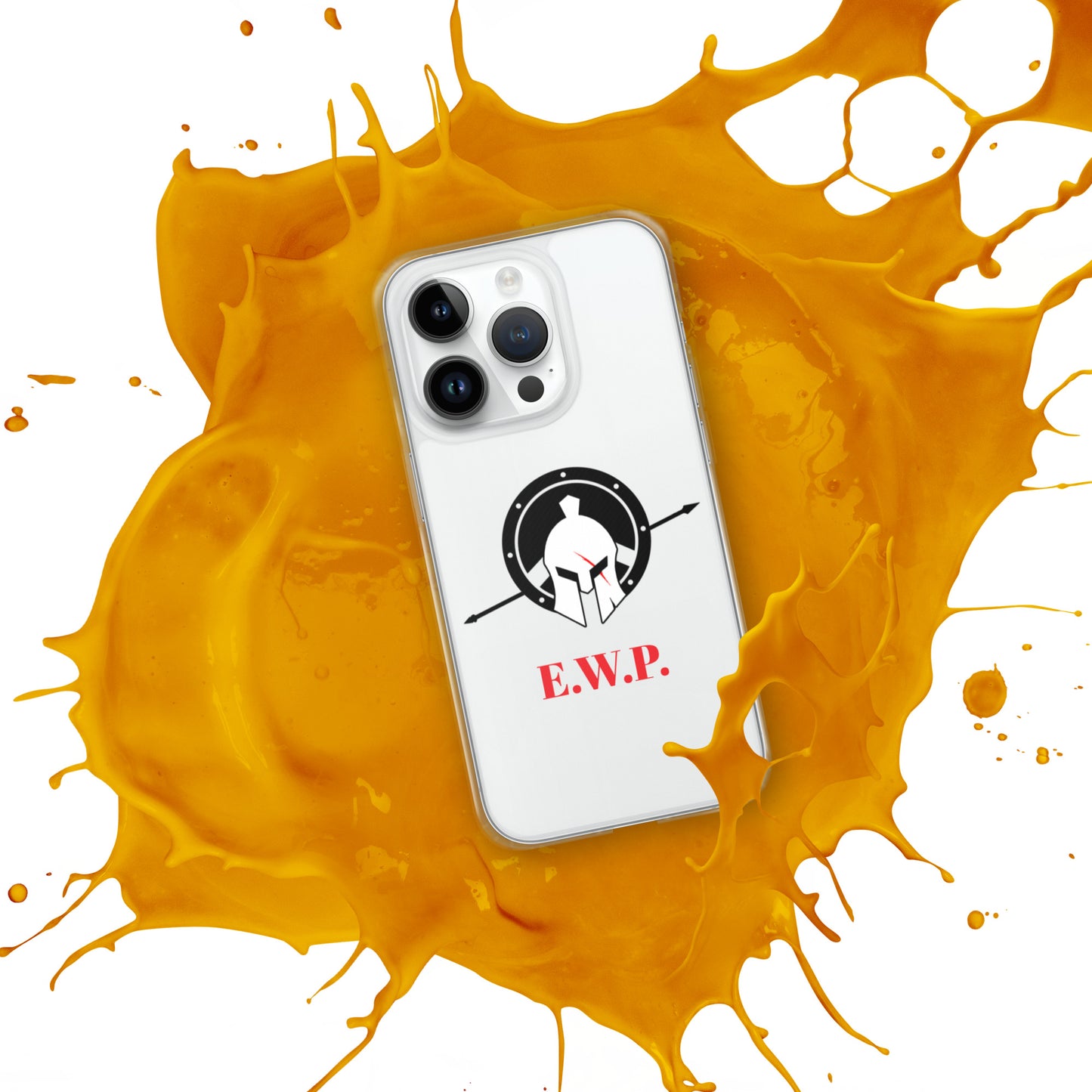 iPhone EWP Phone Case