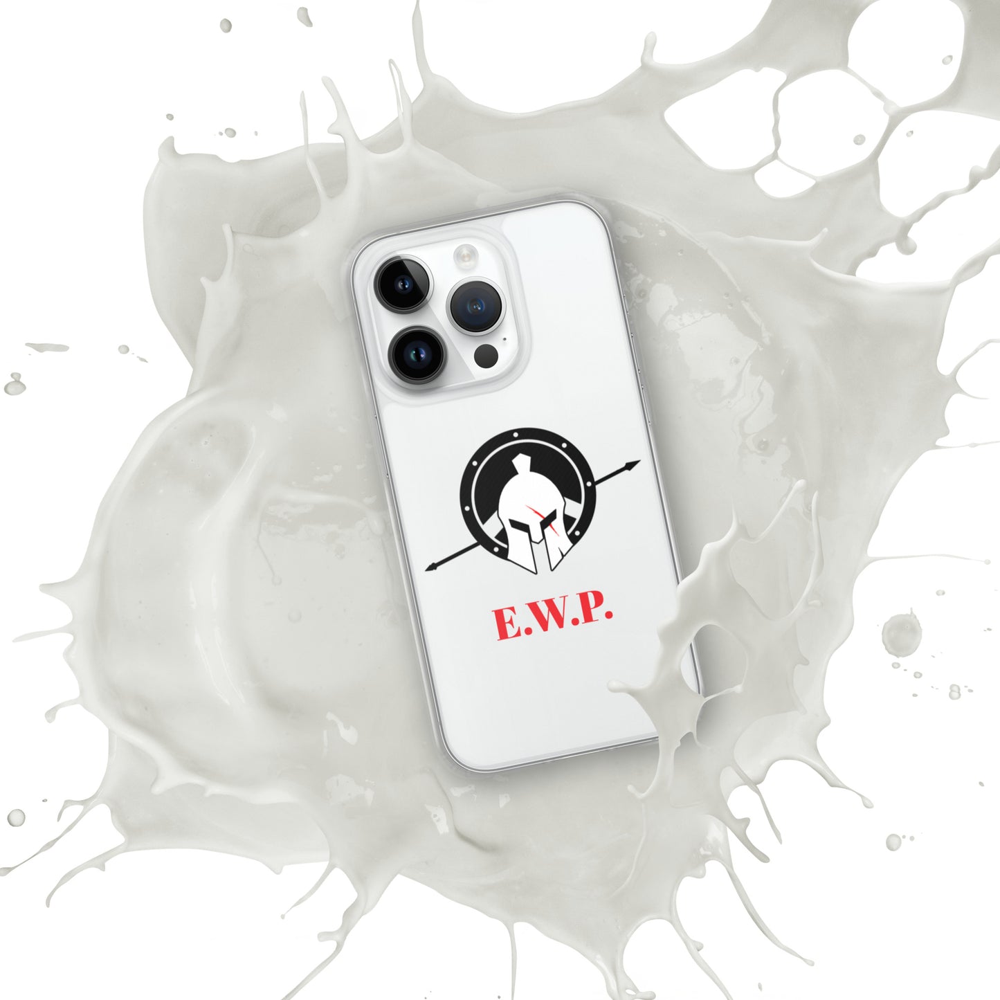 iPhone EWP Phone Case