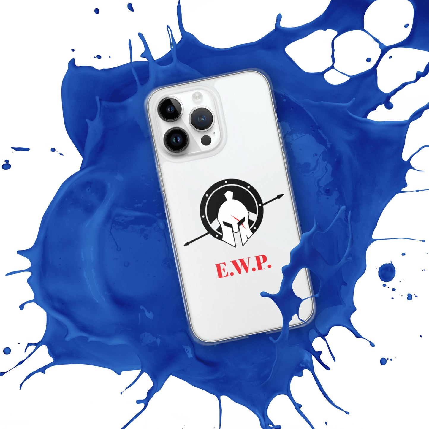 iPhone EWP Phone Case
