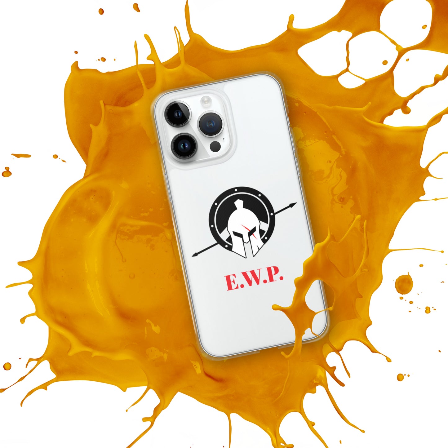 iPhone EWP Phone Case