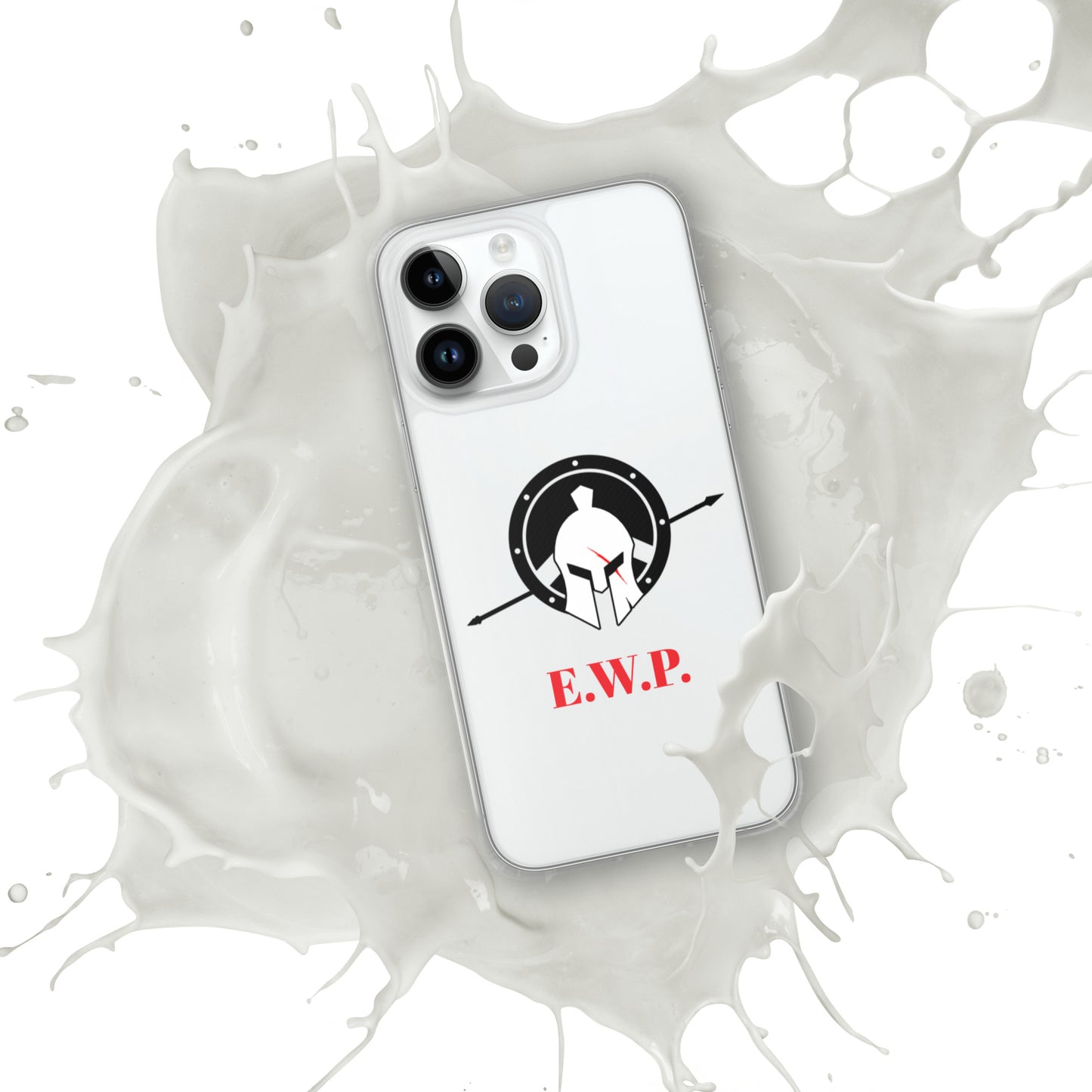 iPhone EWP Phone Case