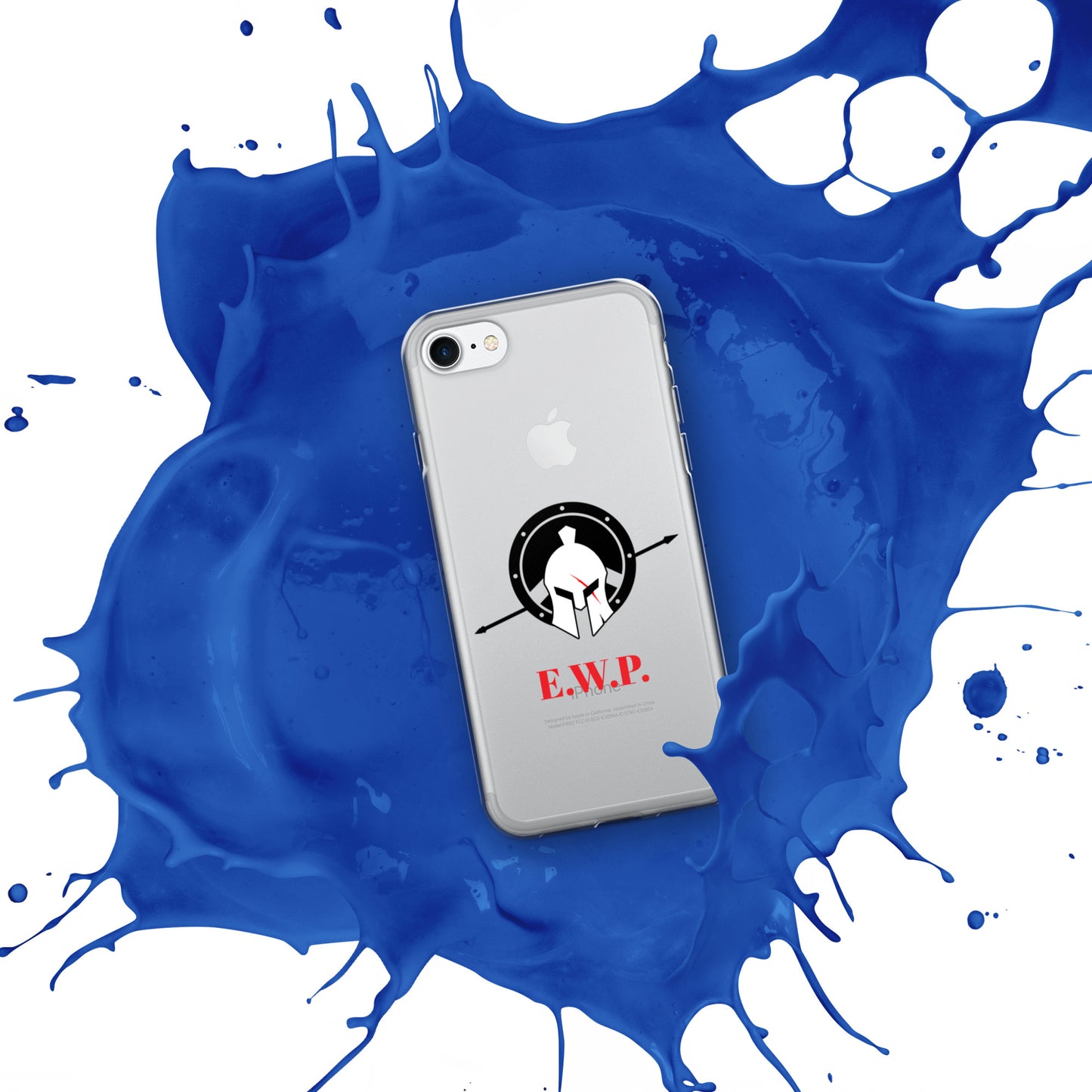 iPhone EWP Phone Case