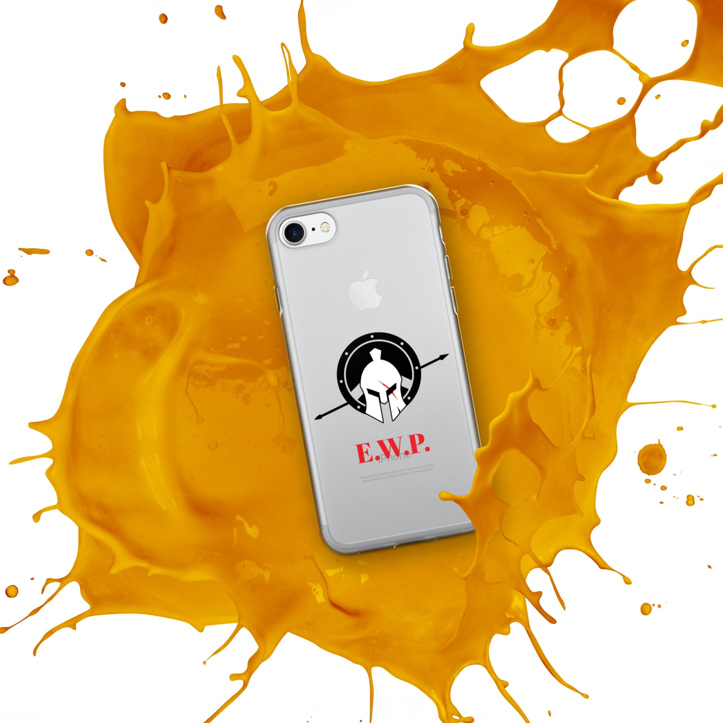 iPhone EWP Phone Case