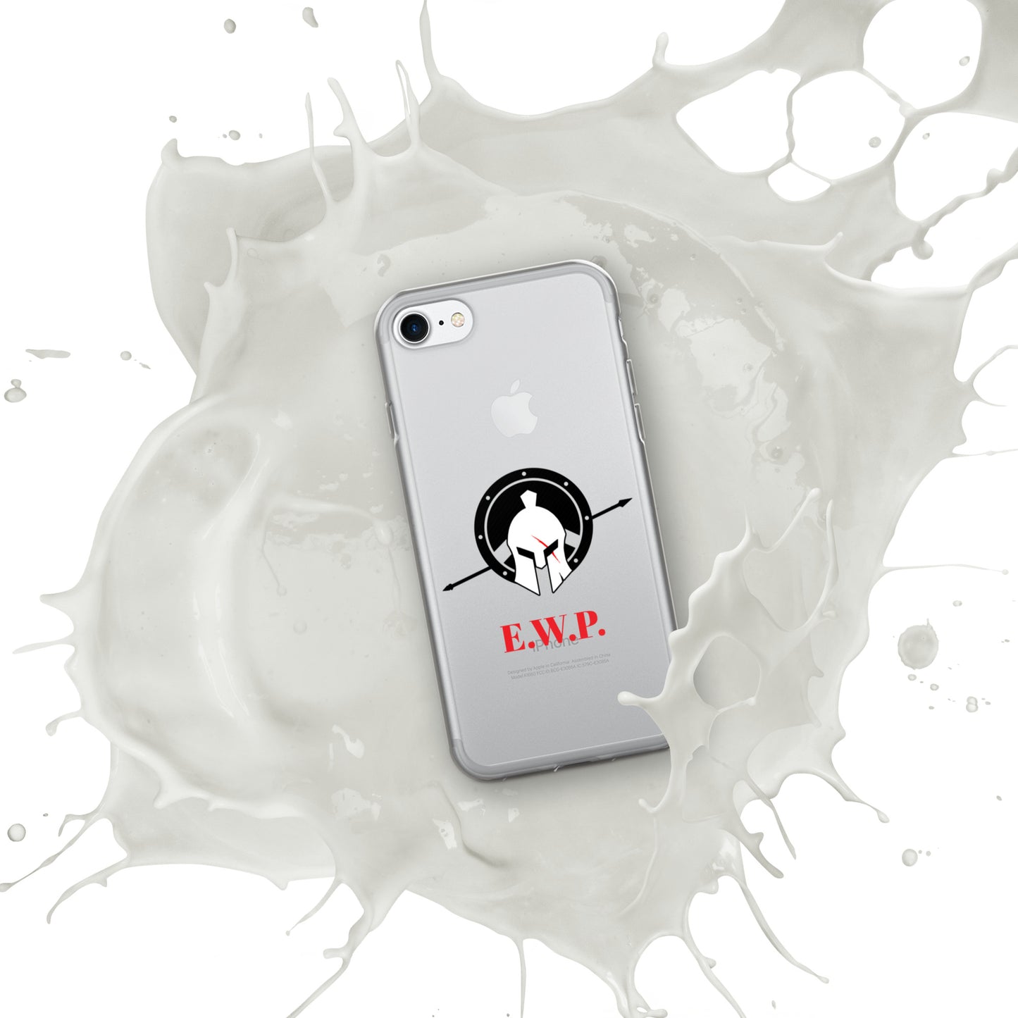iPhone EWP Phone Case
