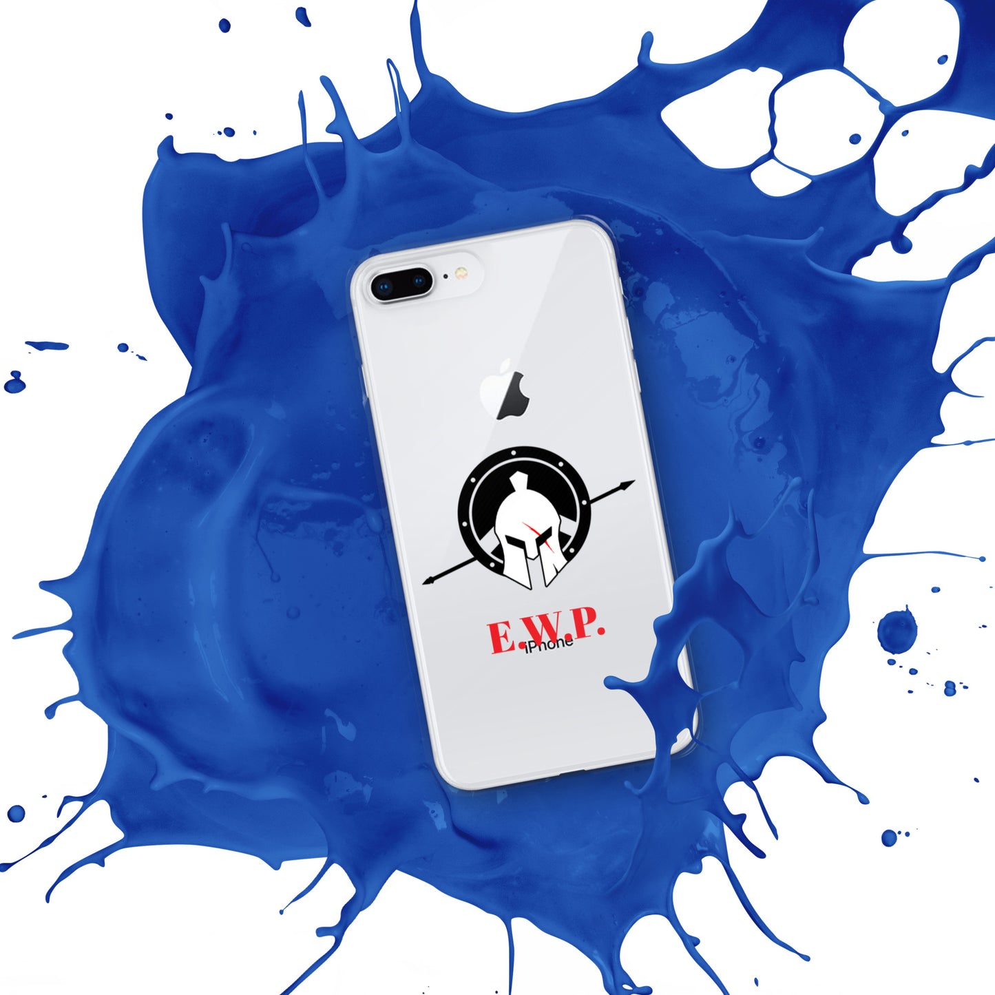 iPhone EWP Phone Case