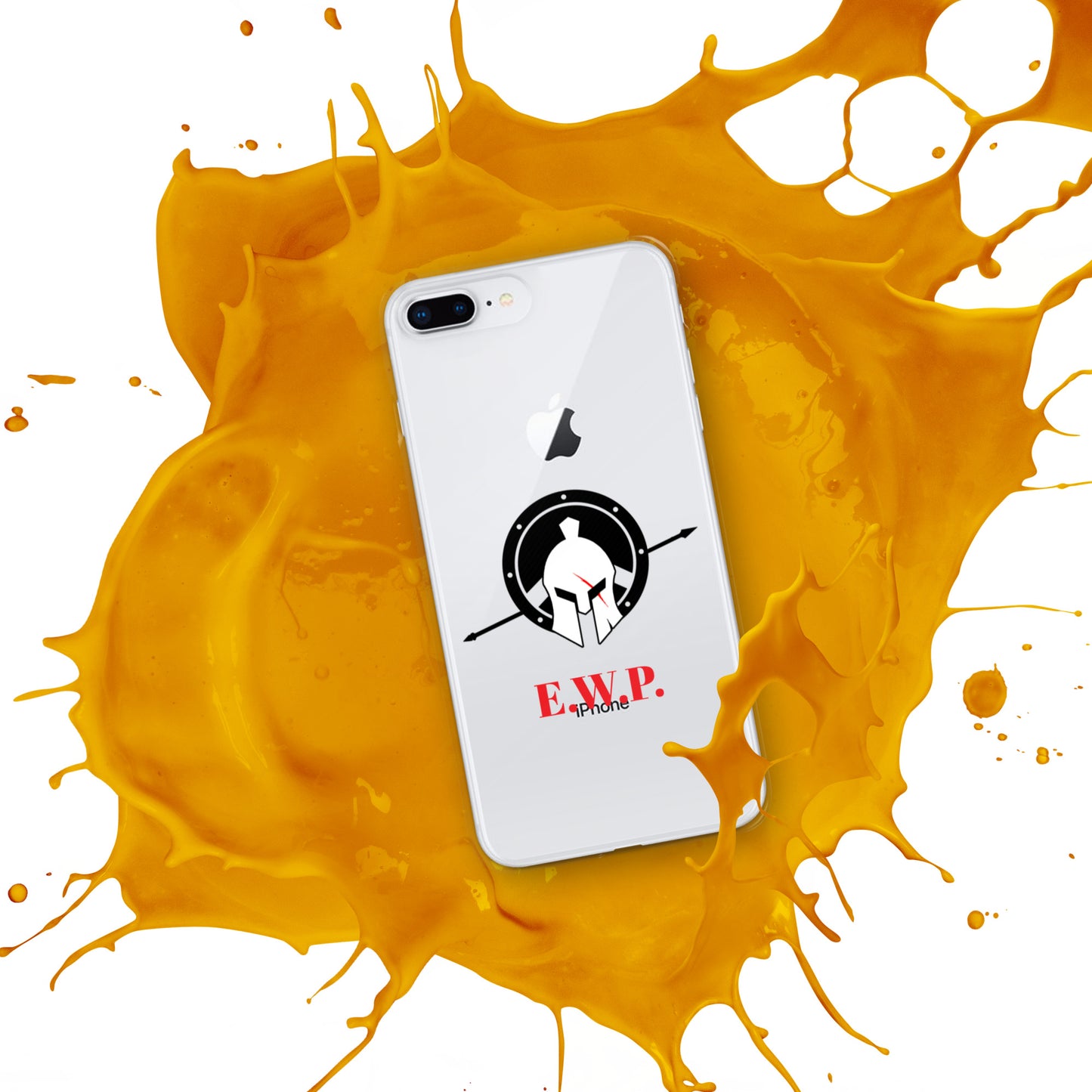 iPhone EWP Phone Case