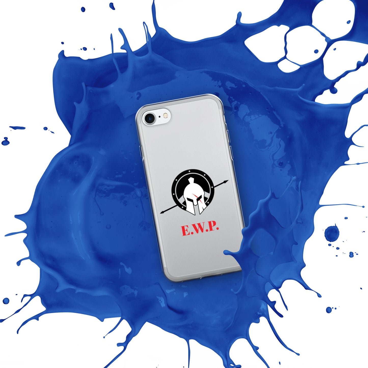 iPhone EWP Phone Case