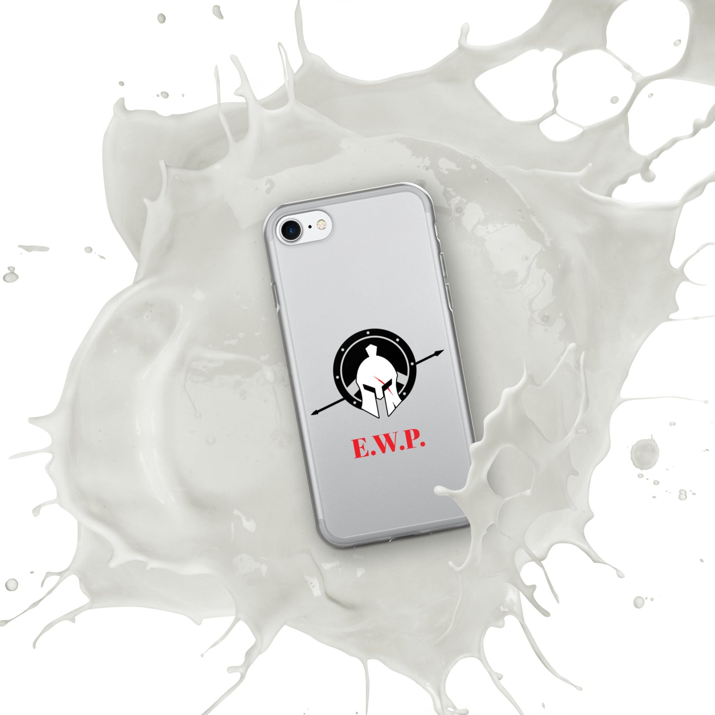 iPhone EWP Phone Case