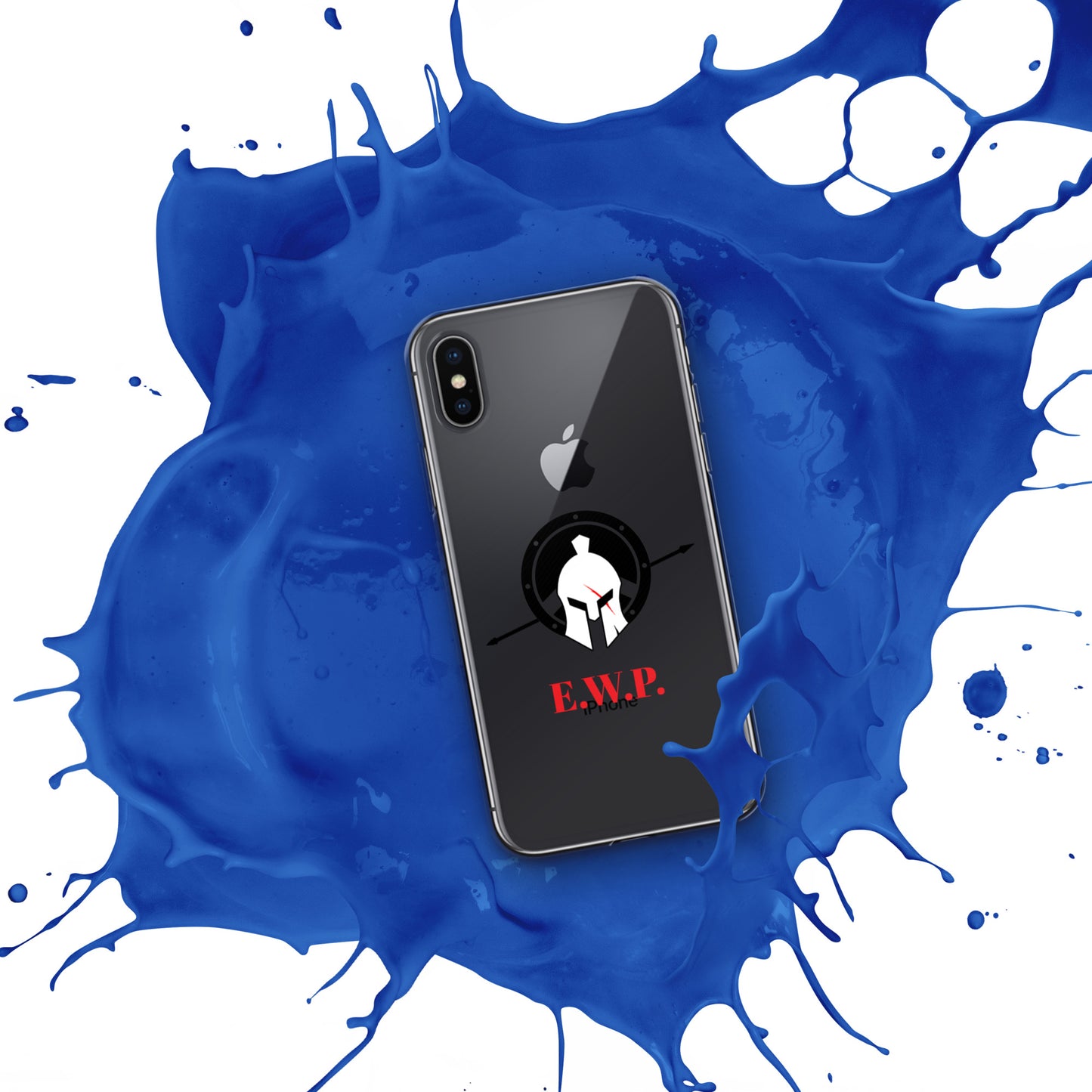 iPhone EWP Phone Case
