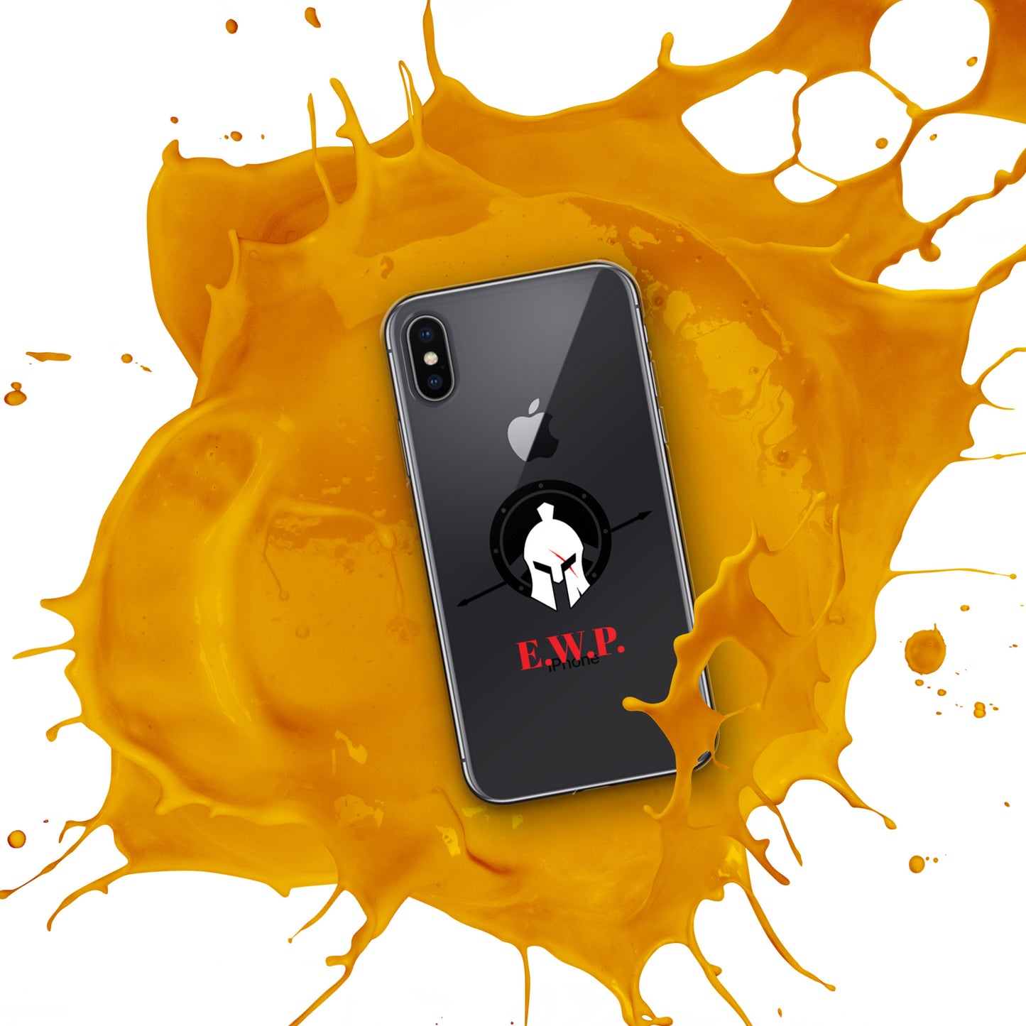 iPhone EWP Phone Case
